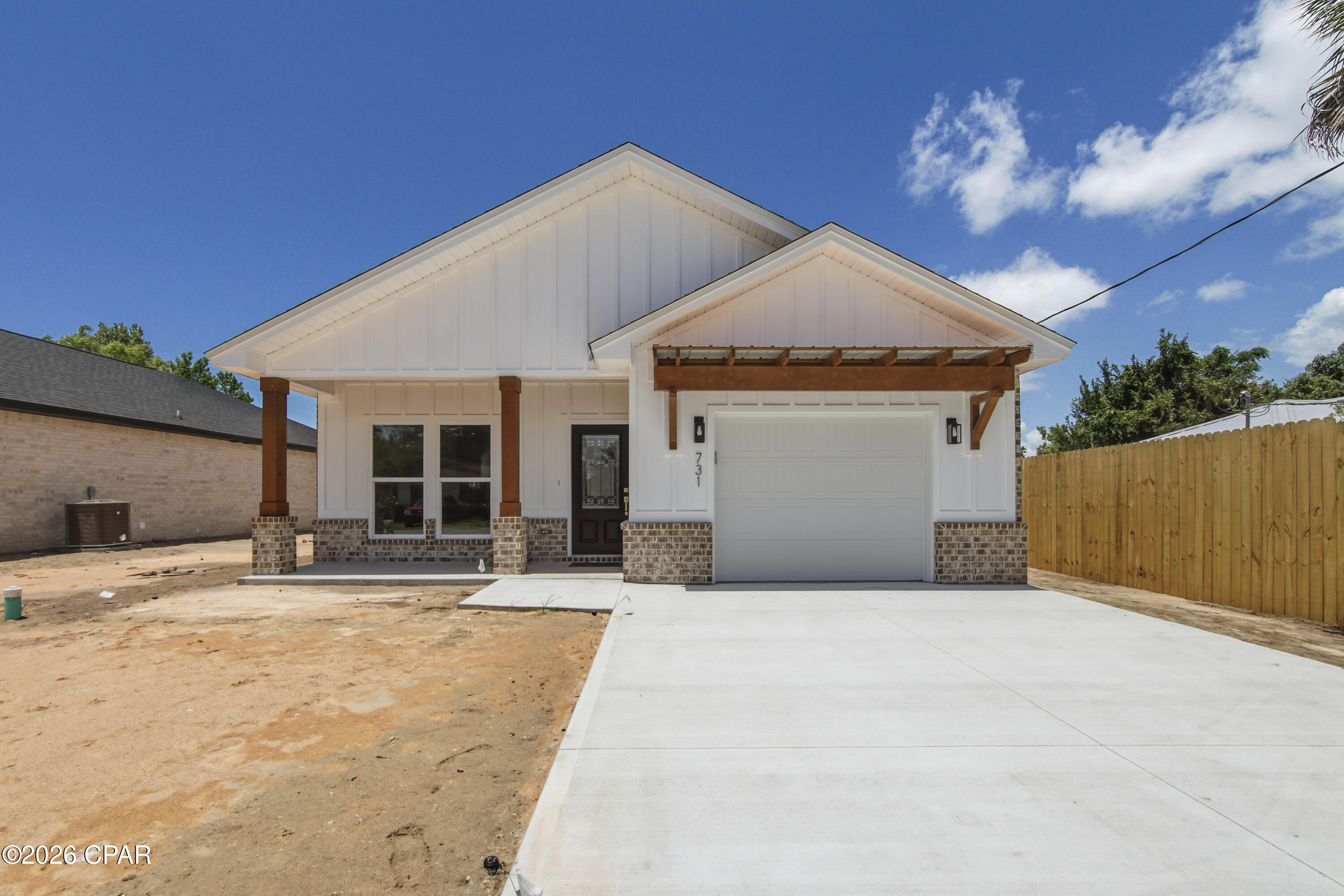 No Named Subdivision - Residential