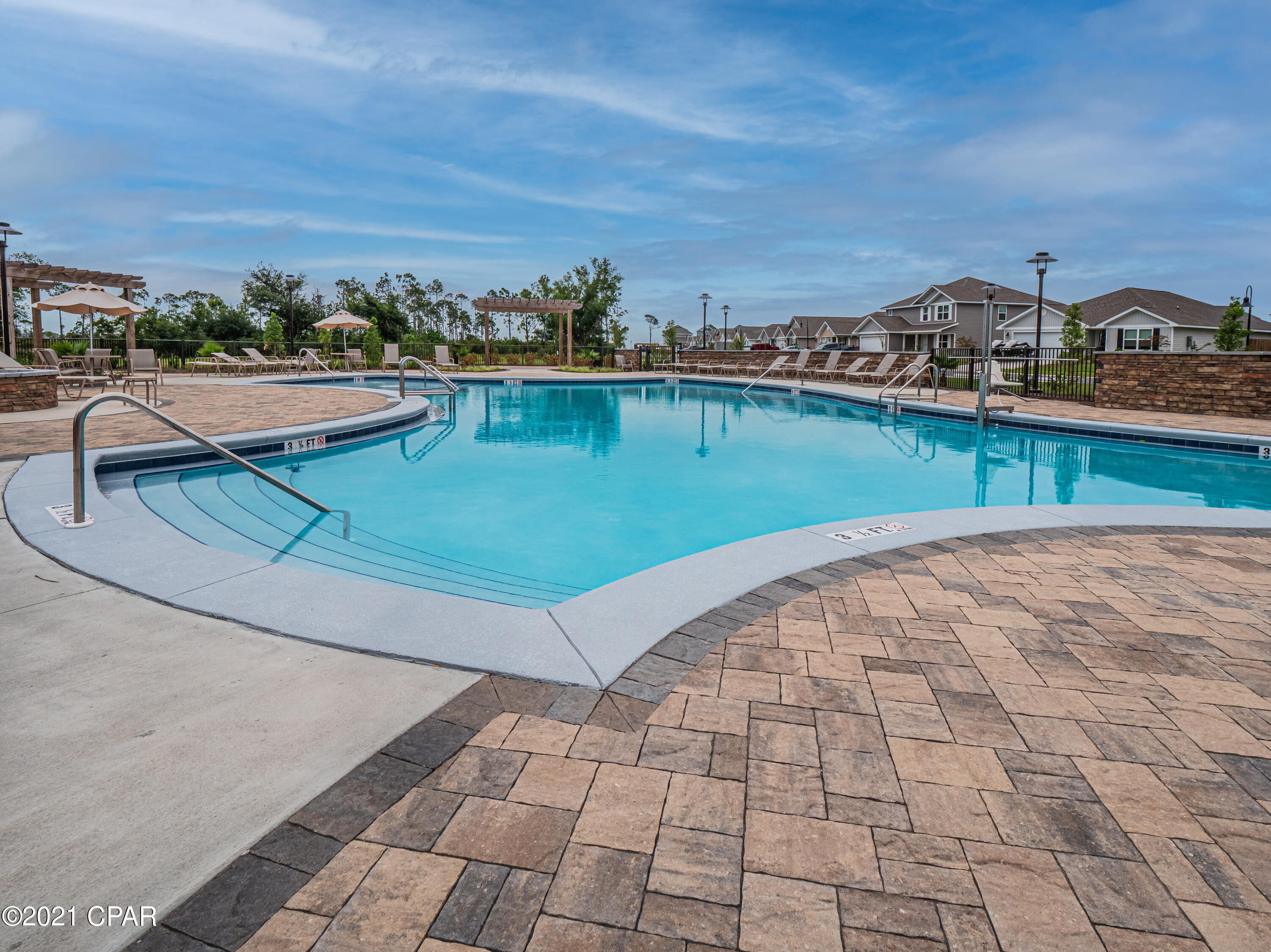 Bridge Harbor - Residential