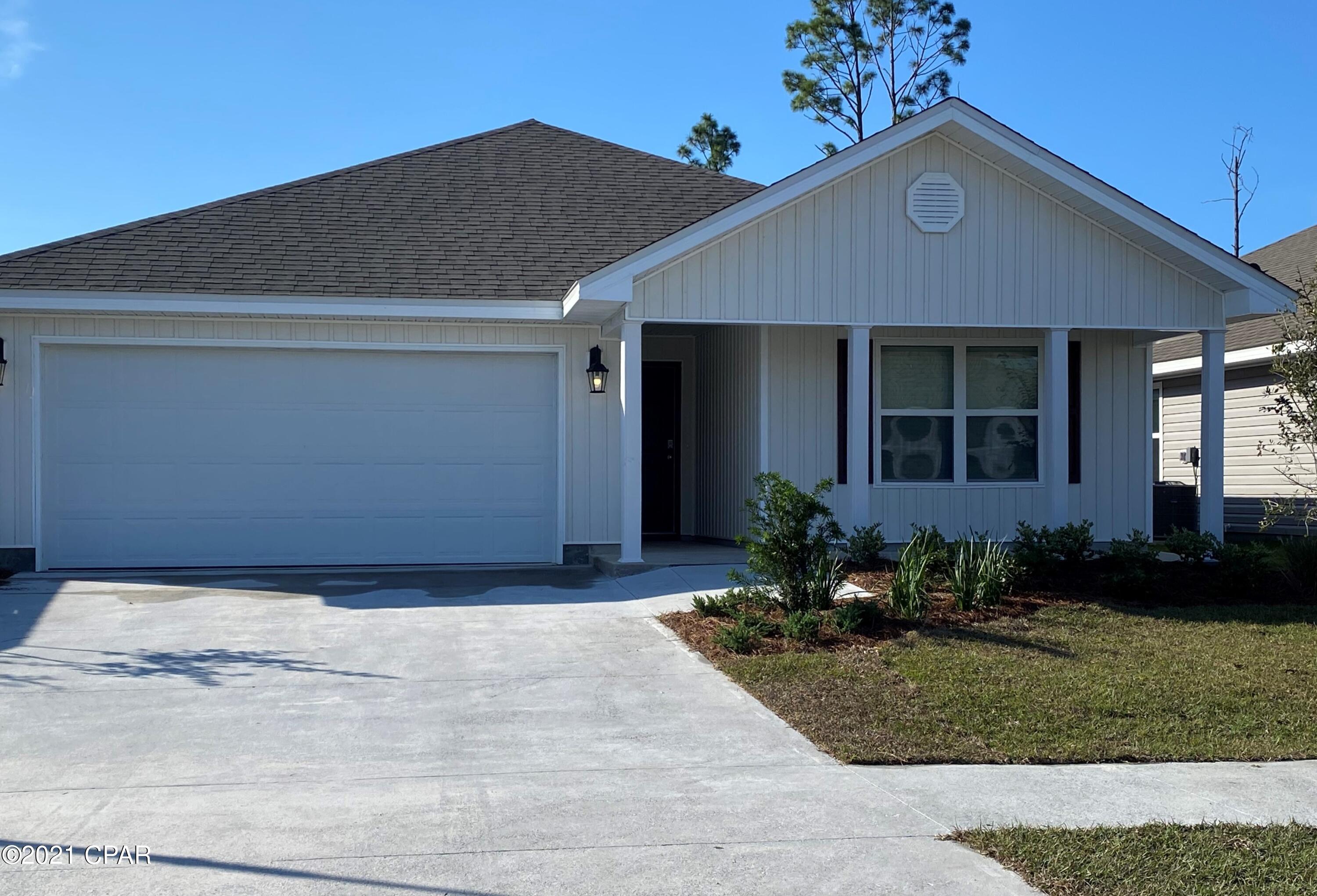 Bridge Harbor - Residential