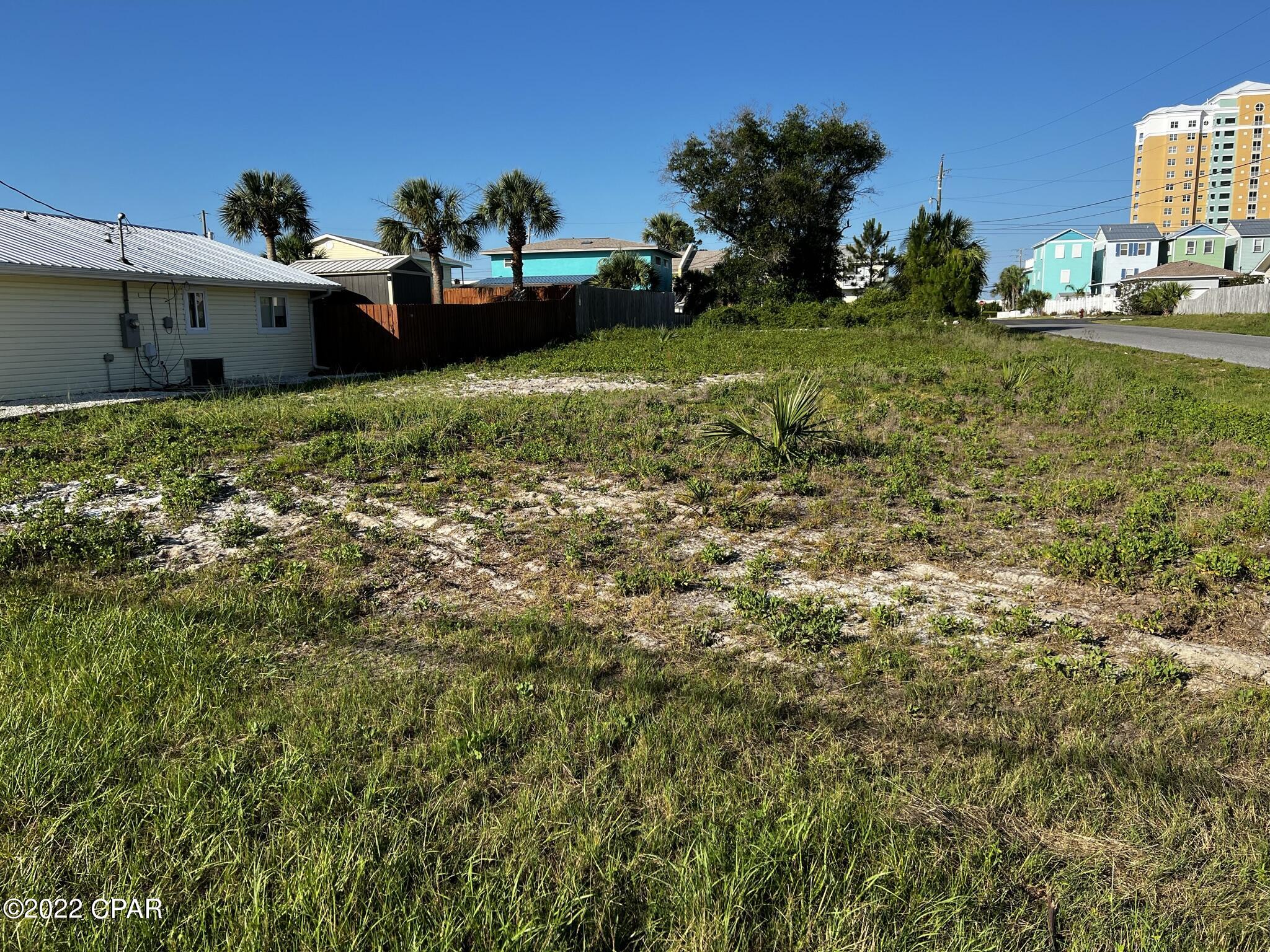 Holiday Beach Unit 14 - Land