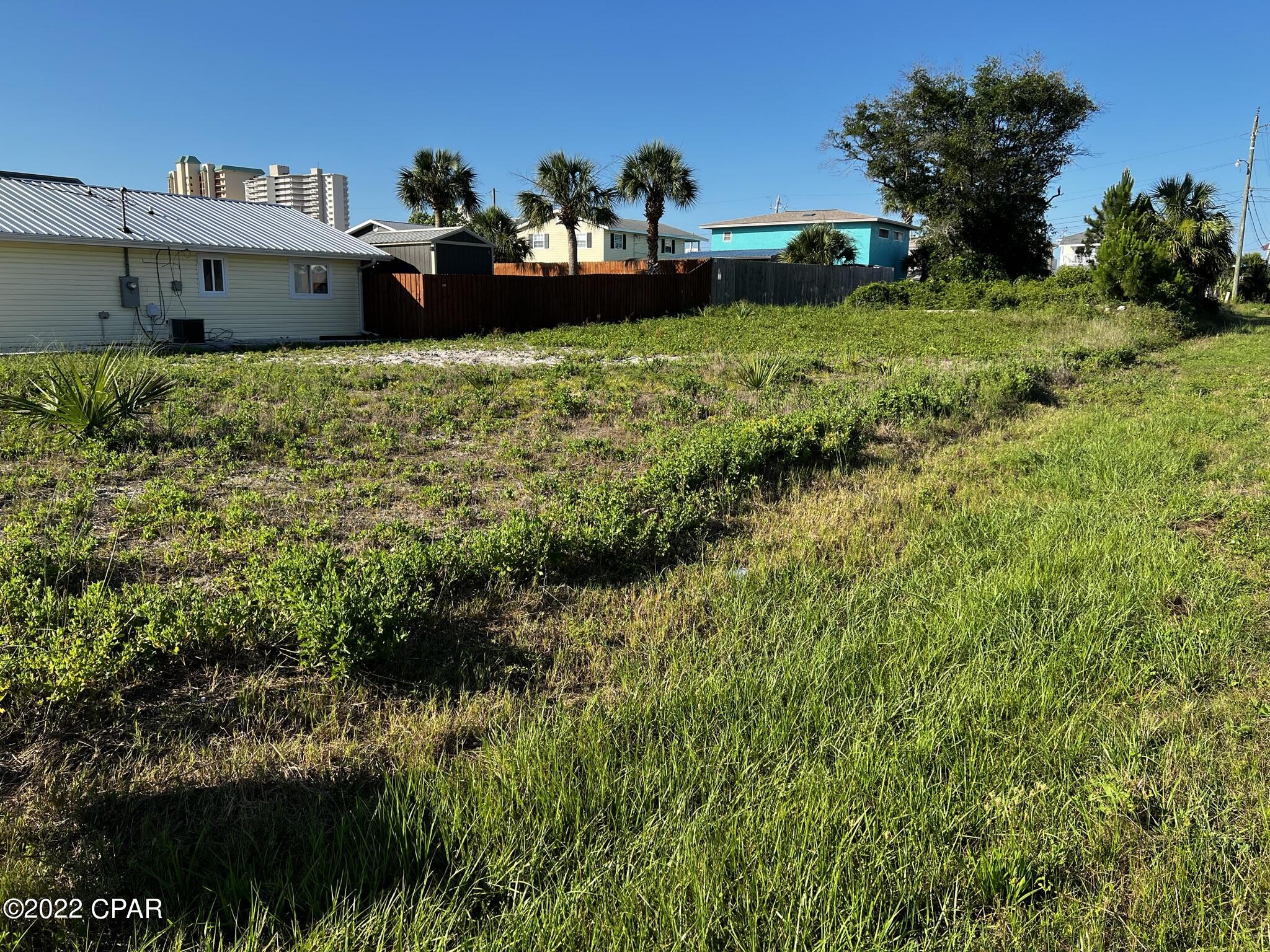 Holiday Beach Unit 14 - Land