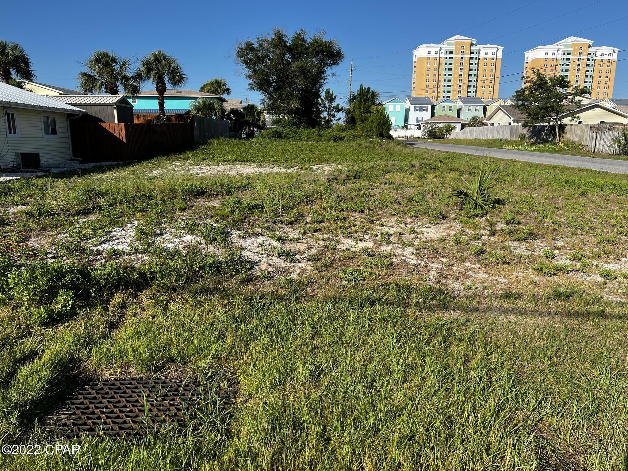 Holiday Beach Unit 14 - Land