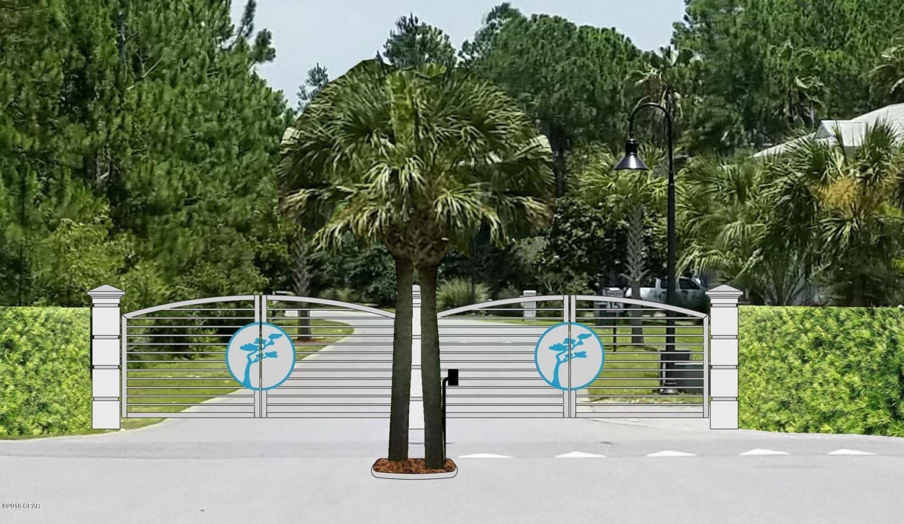 Cypress Breeze Plantation Ph III - Land