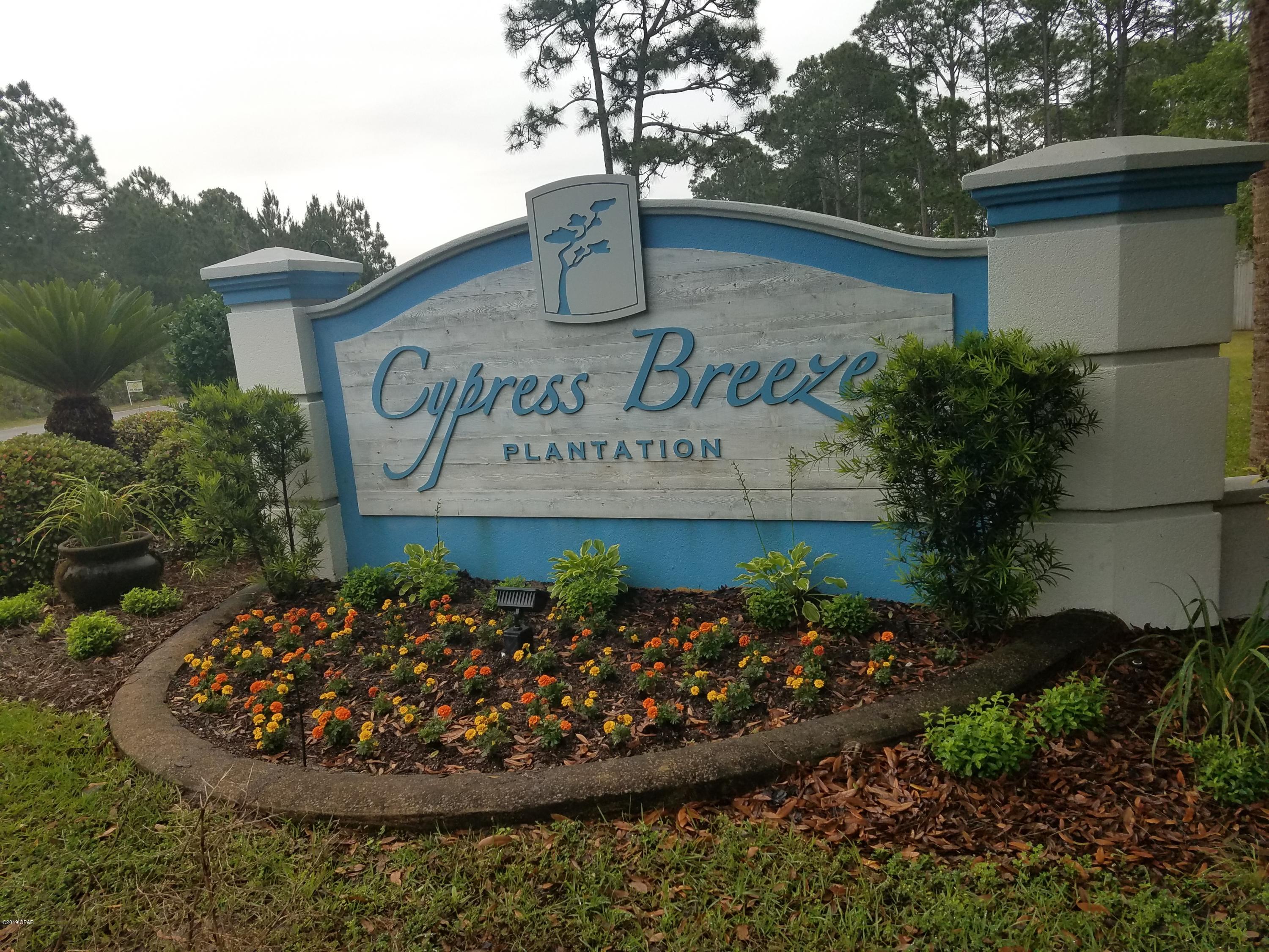 Cypress Breeze Plantation Ph III - Land