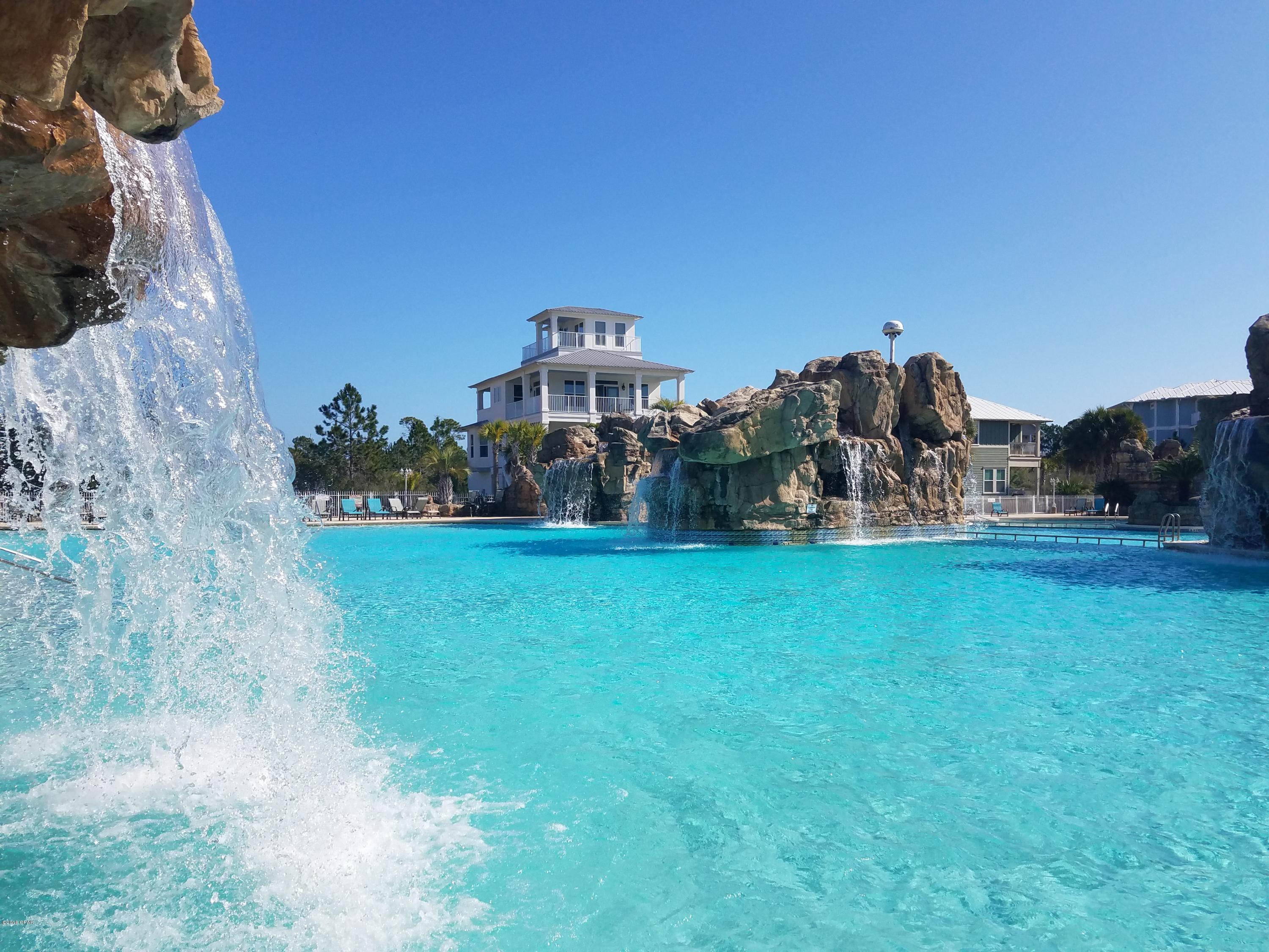 Cypress Breeze Plantation Ph III - Land