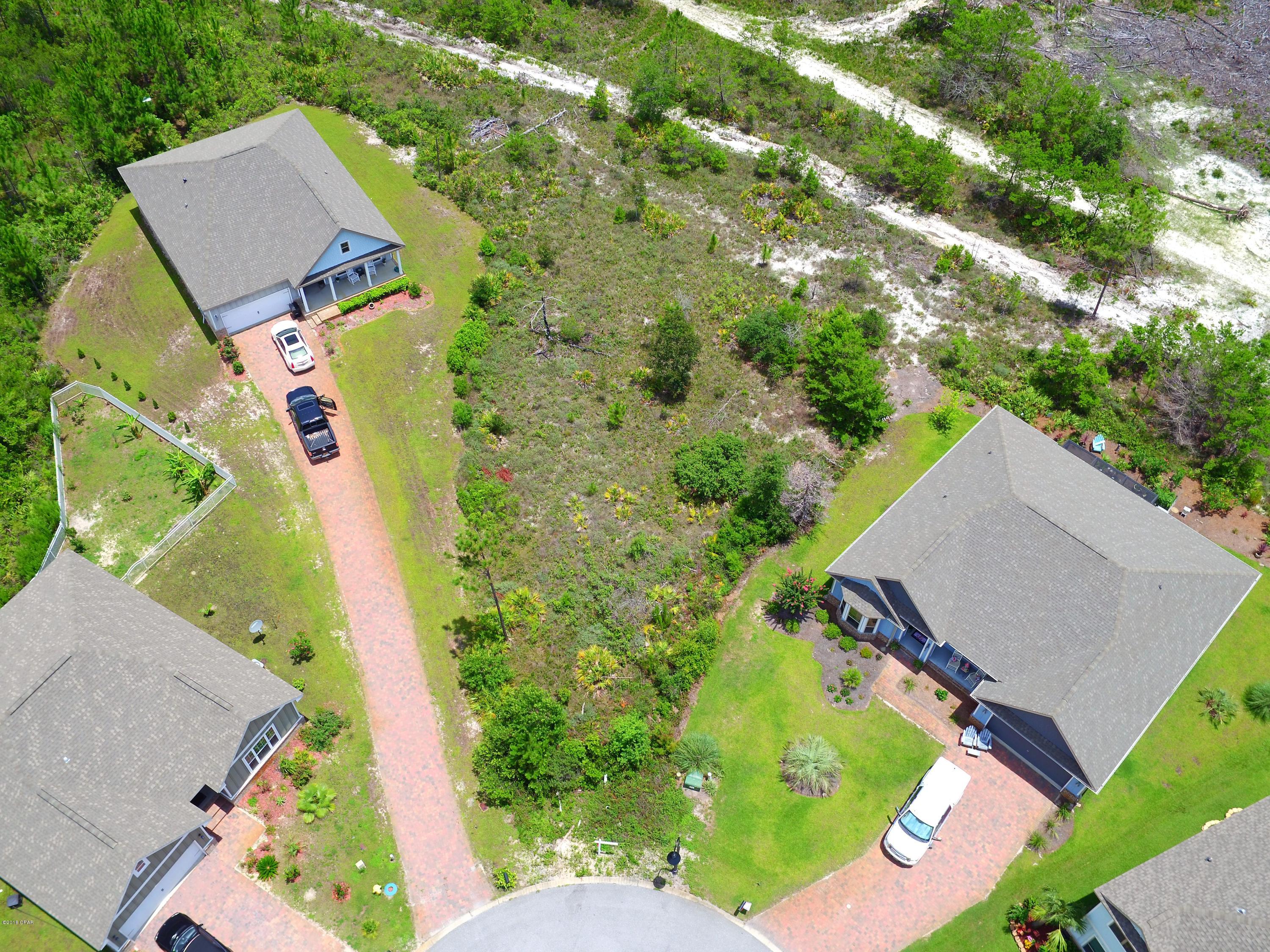 Cypress Breeze Plantation Ph III - Land