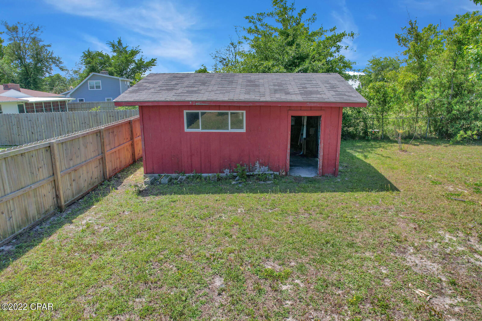 [No Recorded Subdiv] - Residential