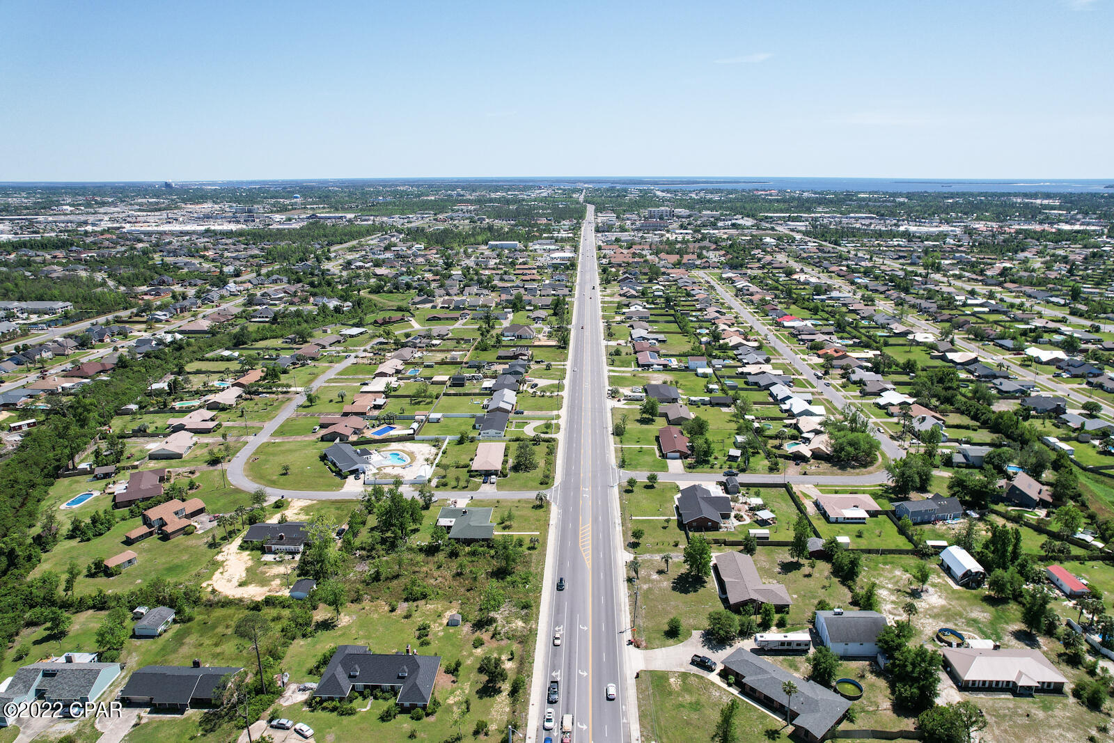 [No Recorded Subdiv] - Residential