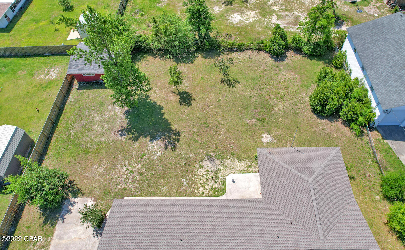 [No Recorded Subdiv] - Residential