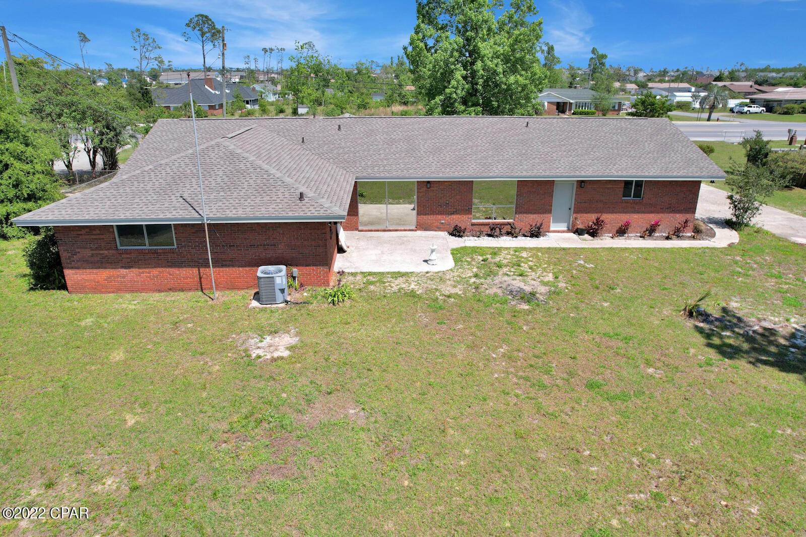 [No Recorded Subdiv] - Residential