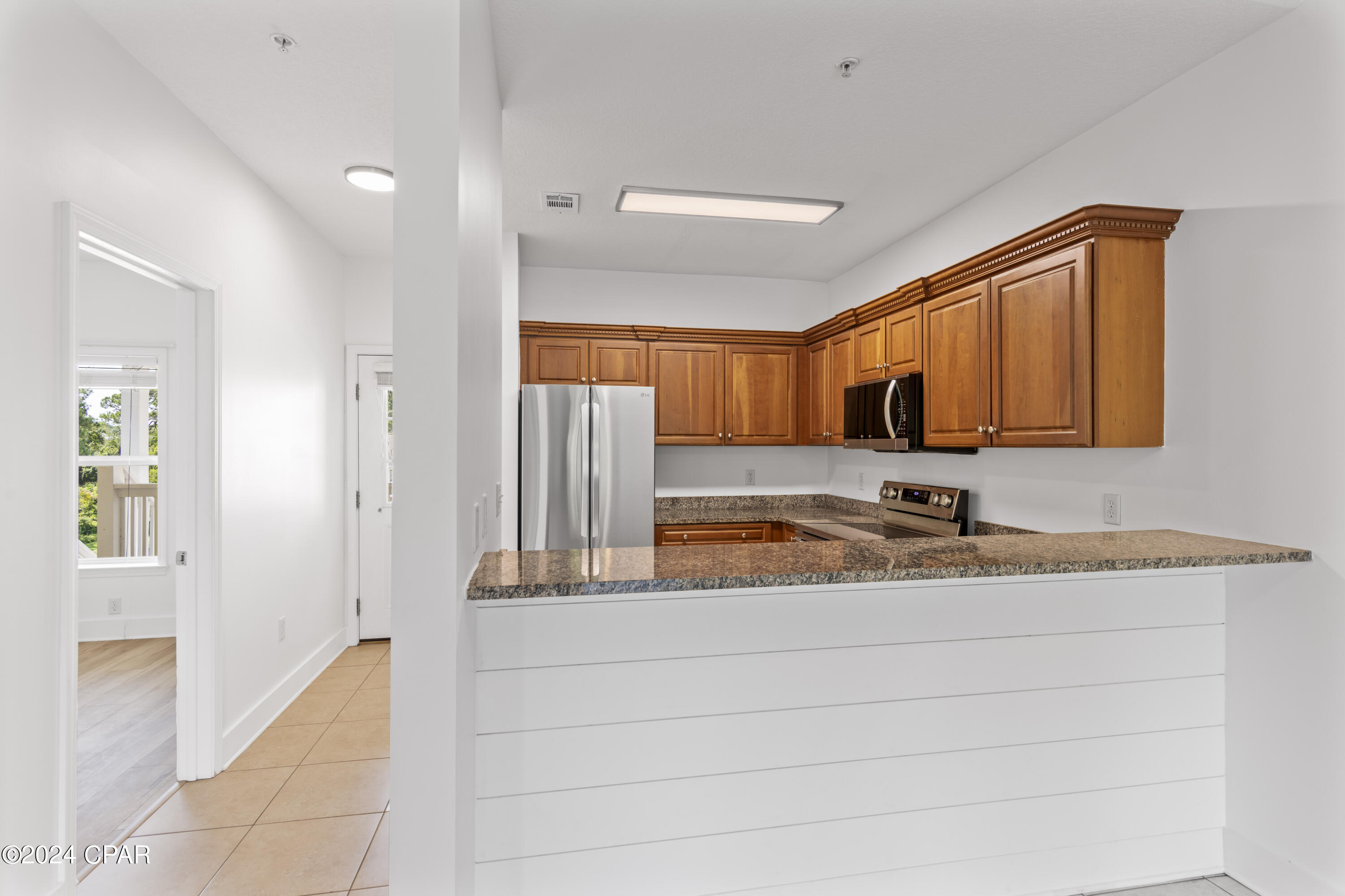 Heron's Watch - Residential