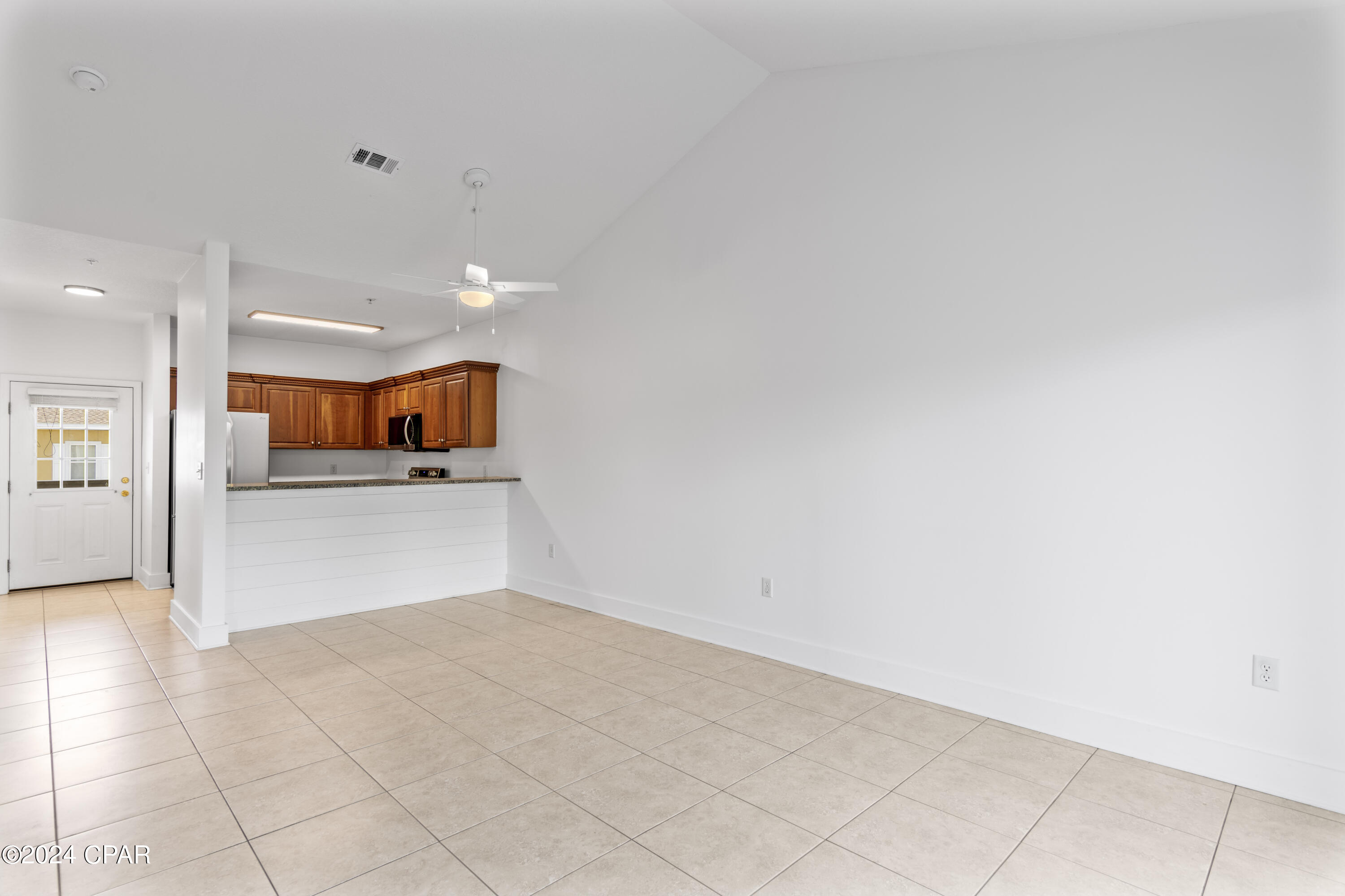 Heron's Watch - Residential