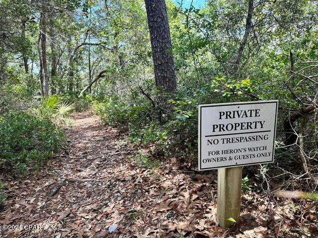 Heron's Watch - Residential