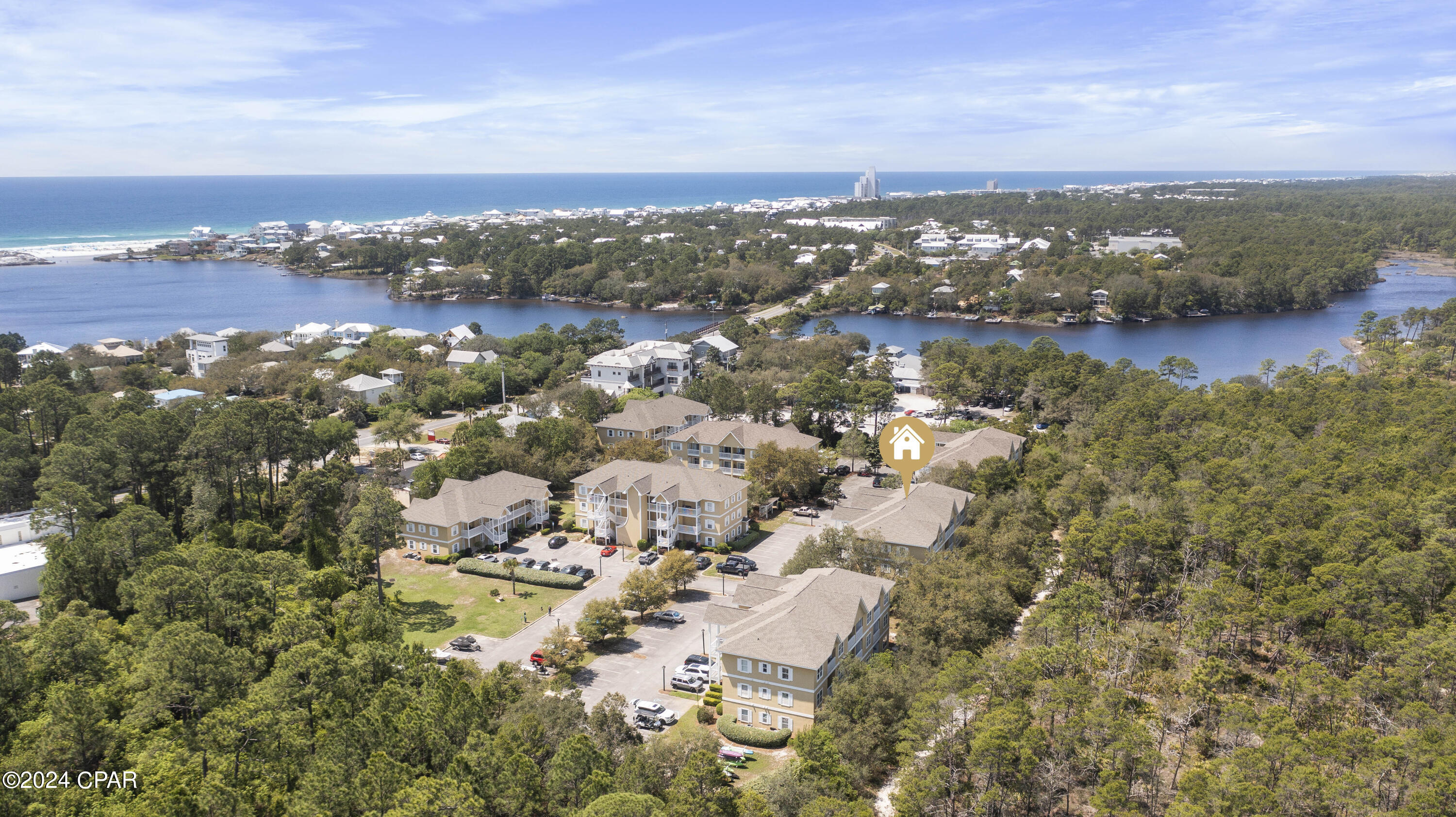 Heron's Watch - Residential