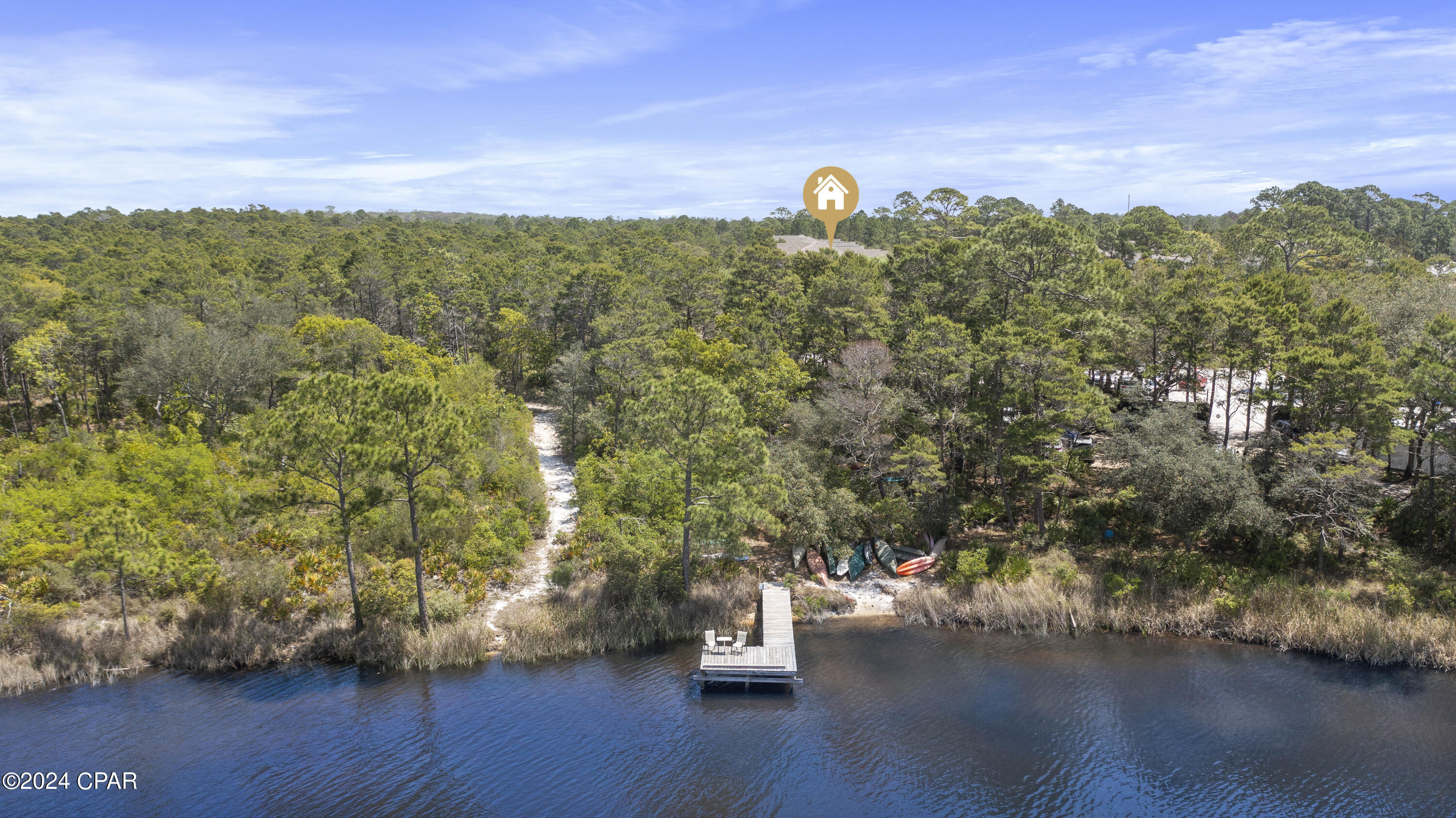 Heron's Watch - Residential