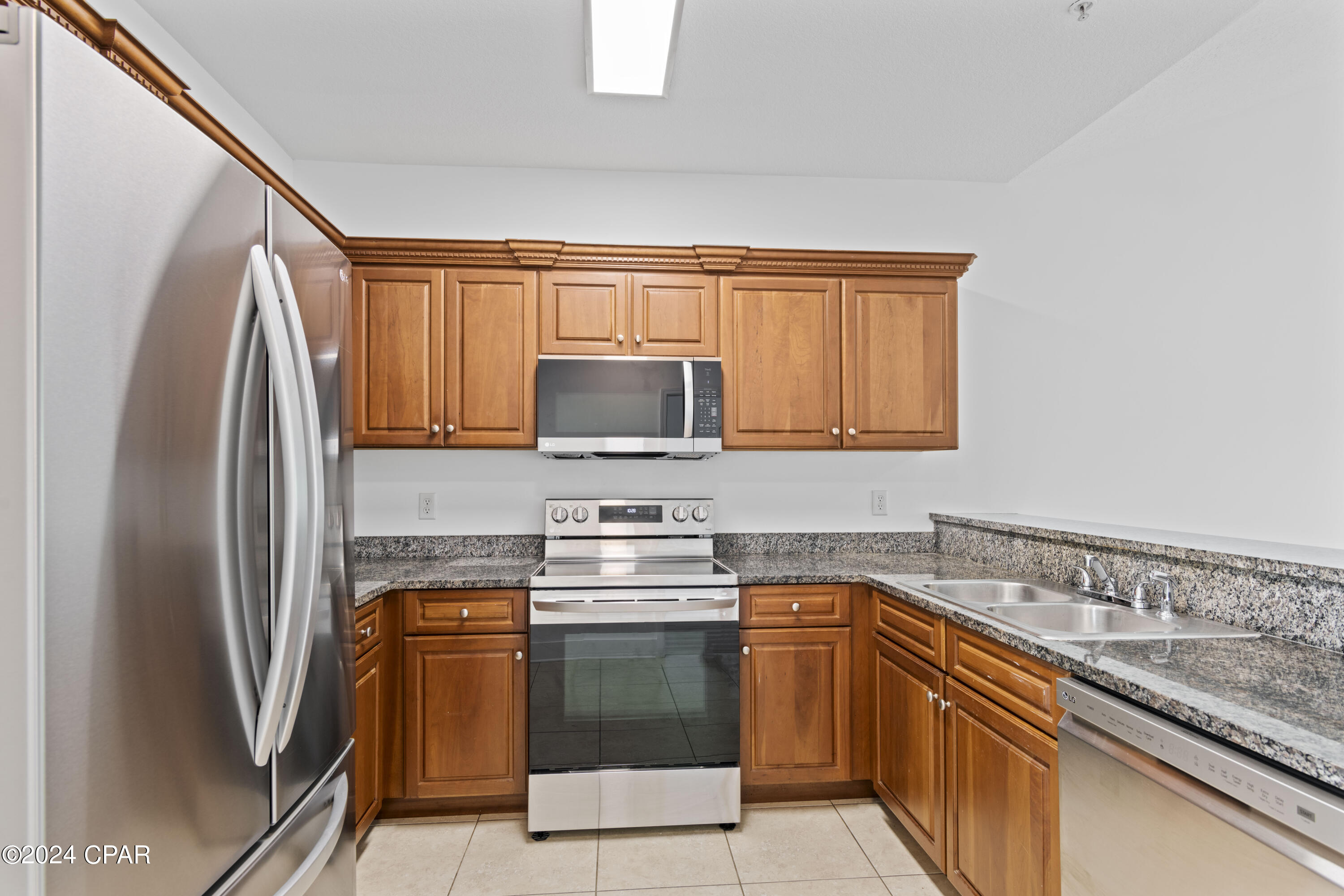 Heron's Watch - Residential