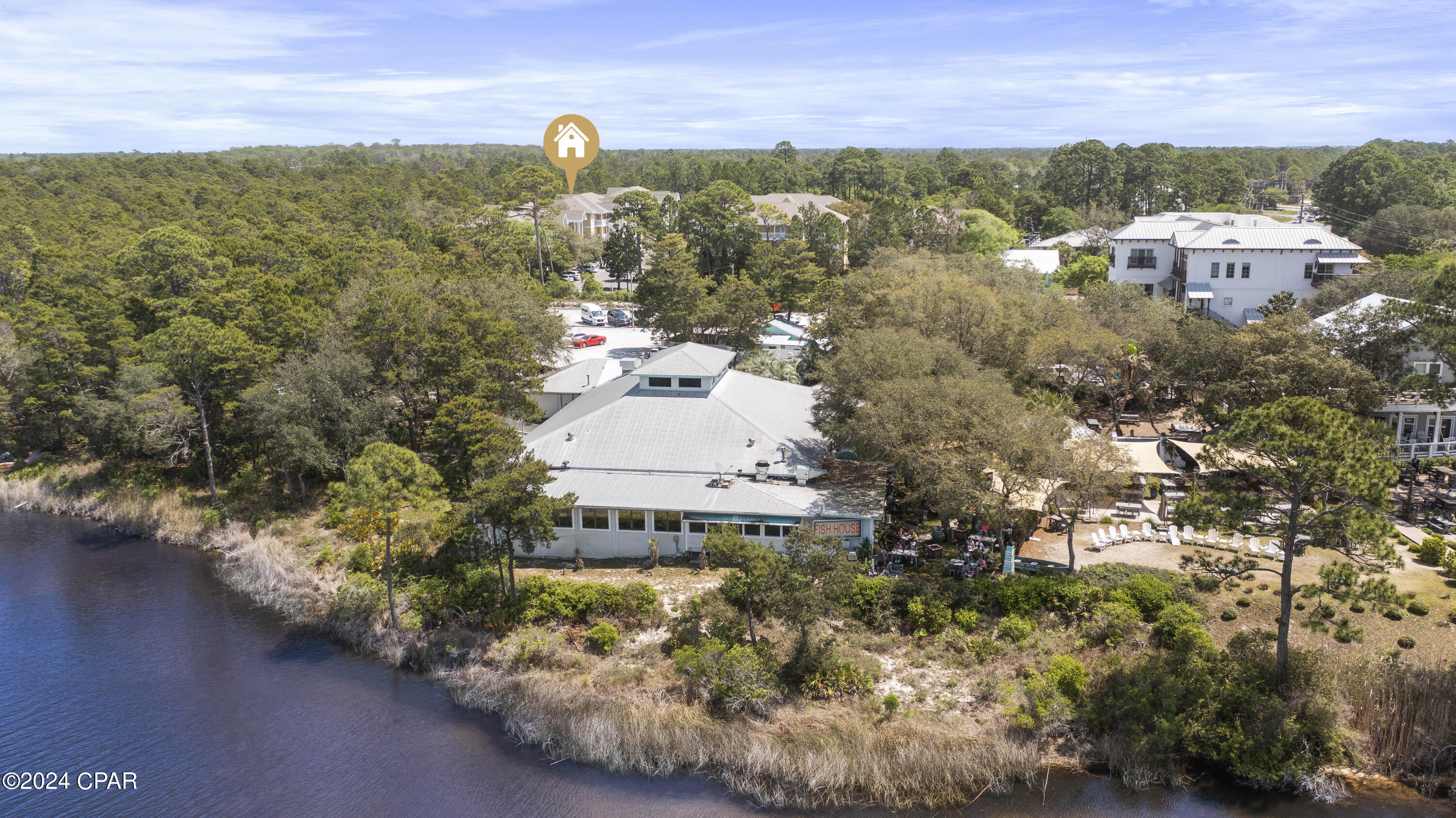 Heron's Watch - Residential