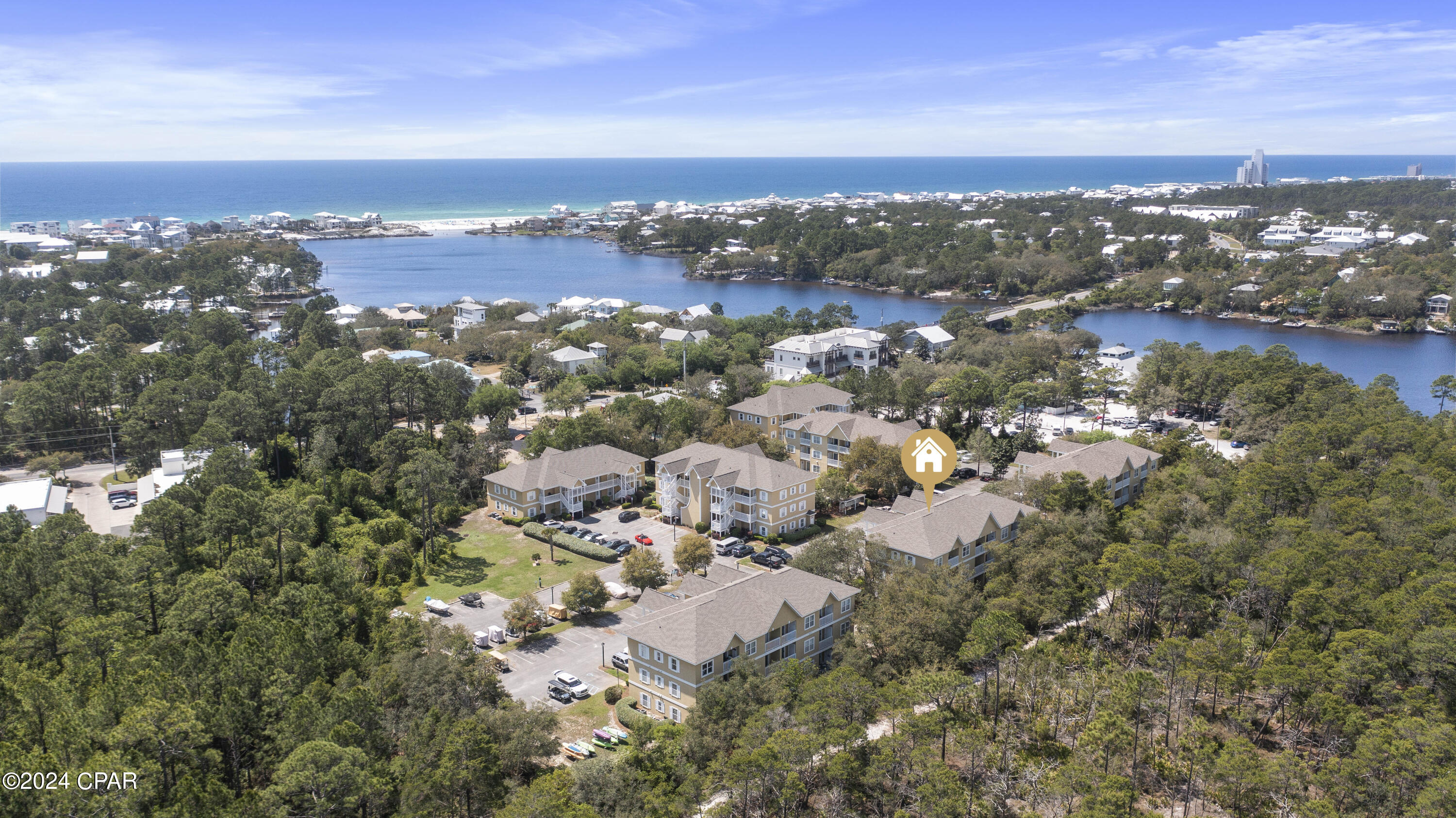 Heron's Watch - Residential