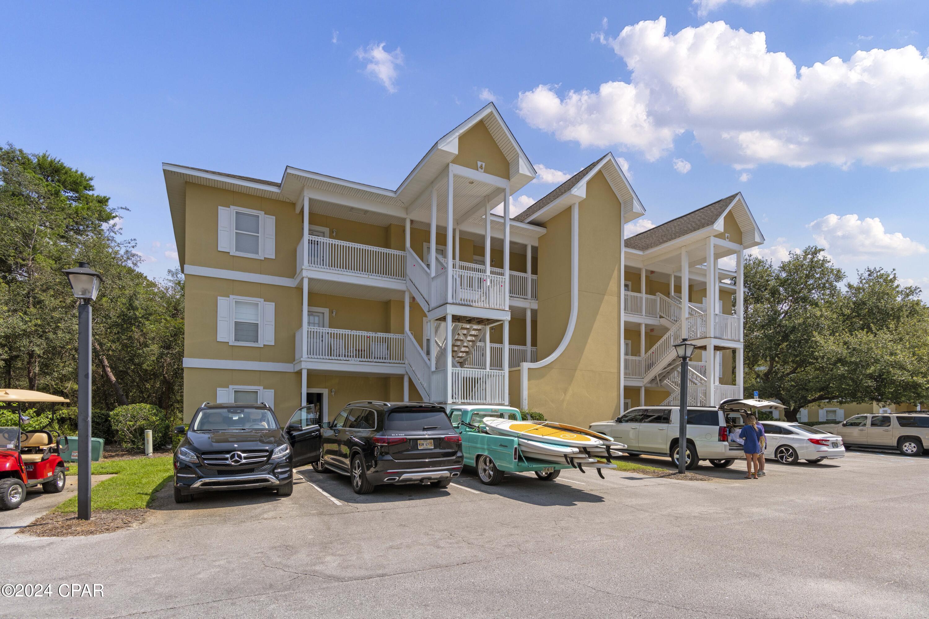 Heron's Watch - Residential