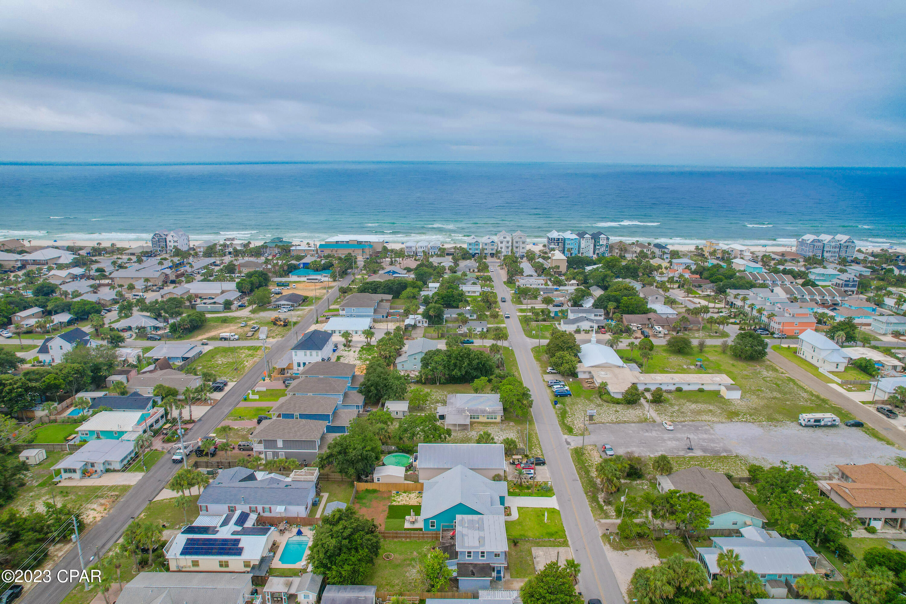 Laguna Beach 7th Add - Residential