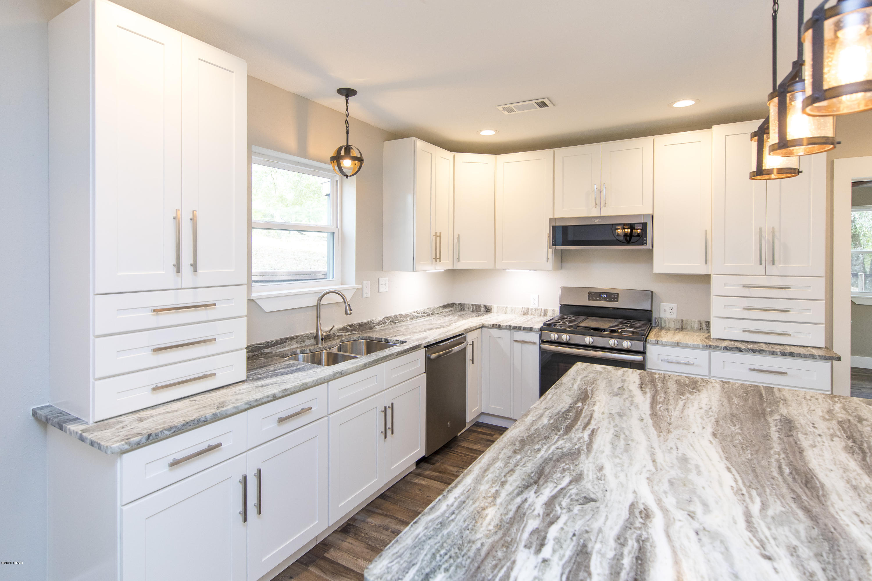 Juniper Lake - Residential