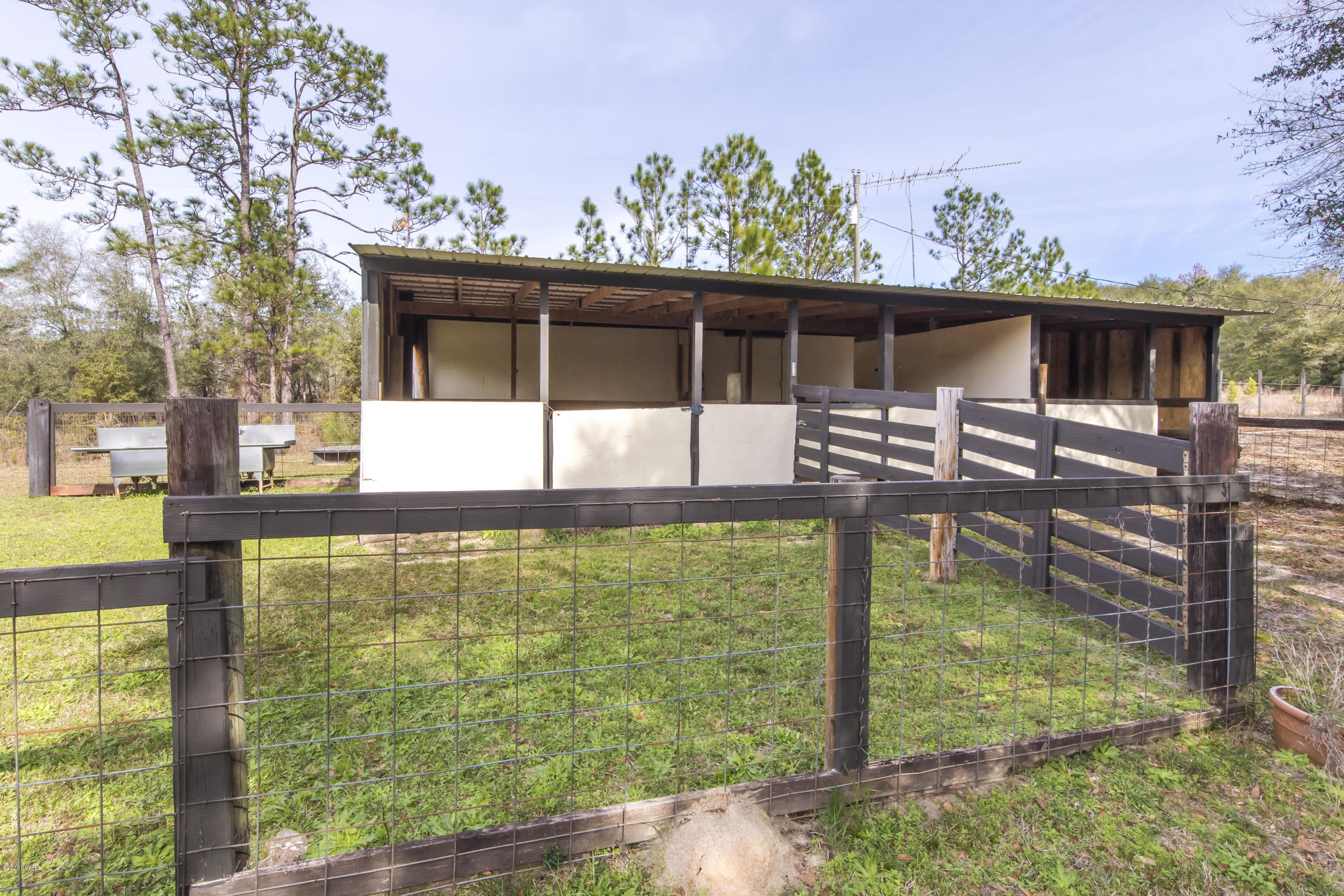 Juniper Lake - Residential