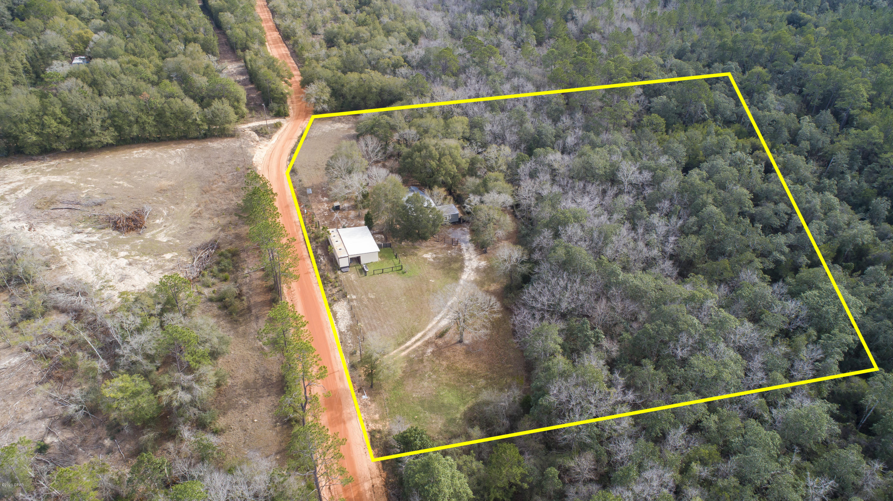 Juniper Lake - Residential