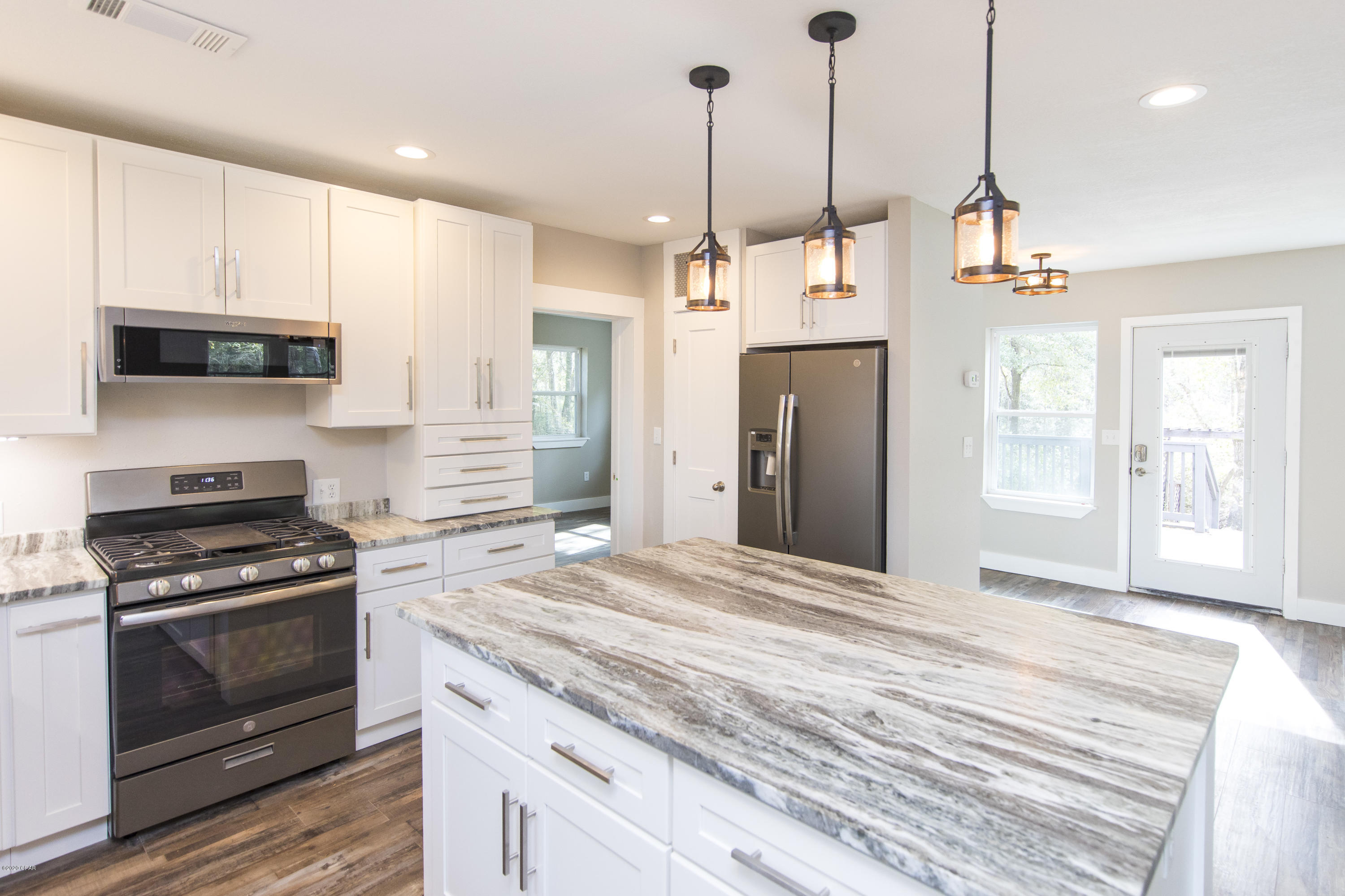 Juniper Lake - Residential