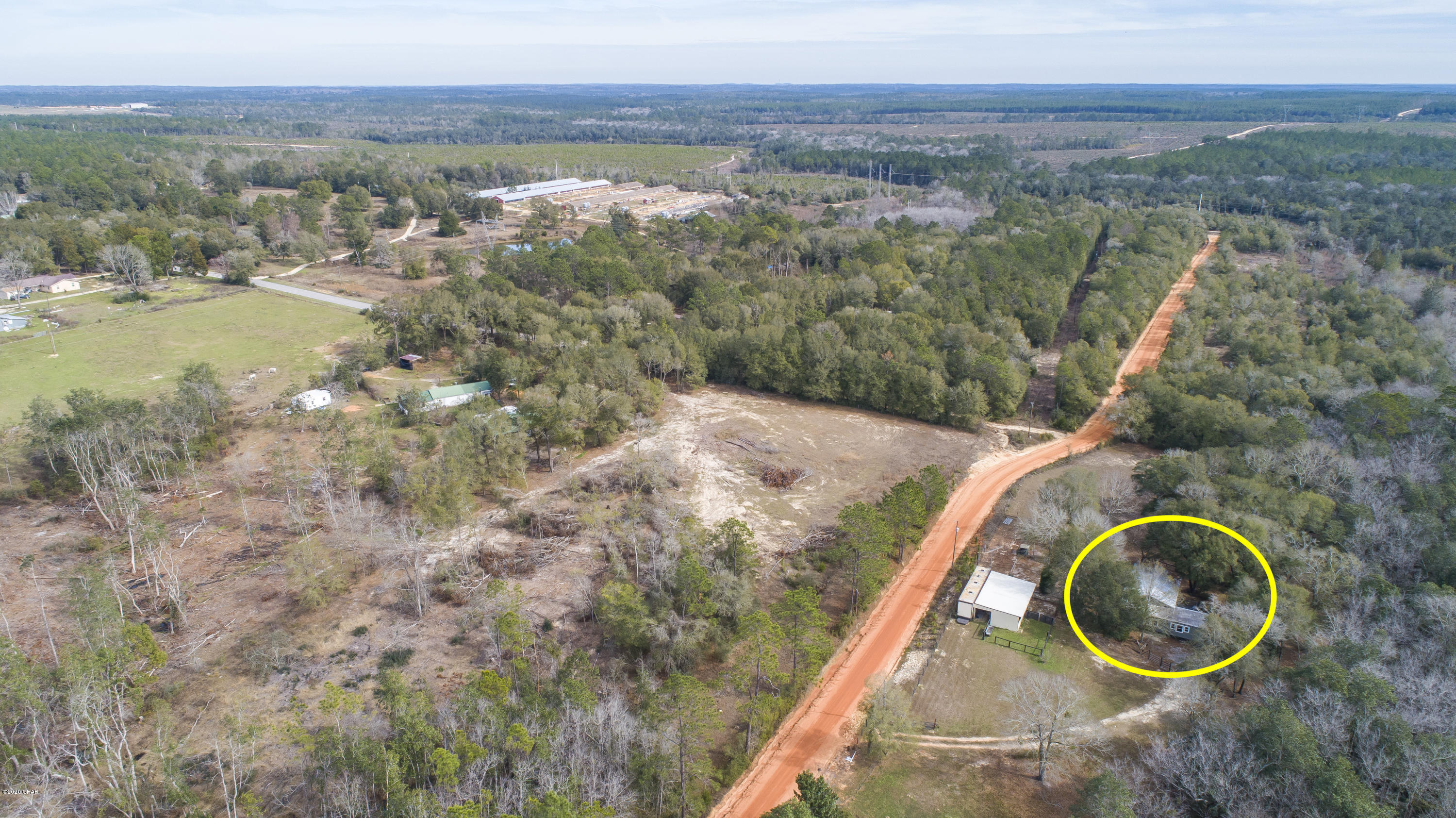 Juniper Lake - Residential