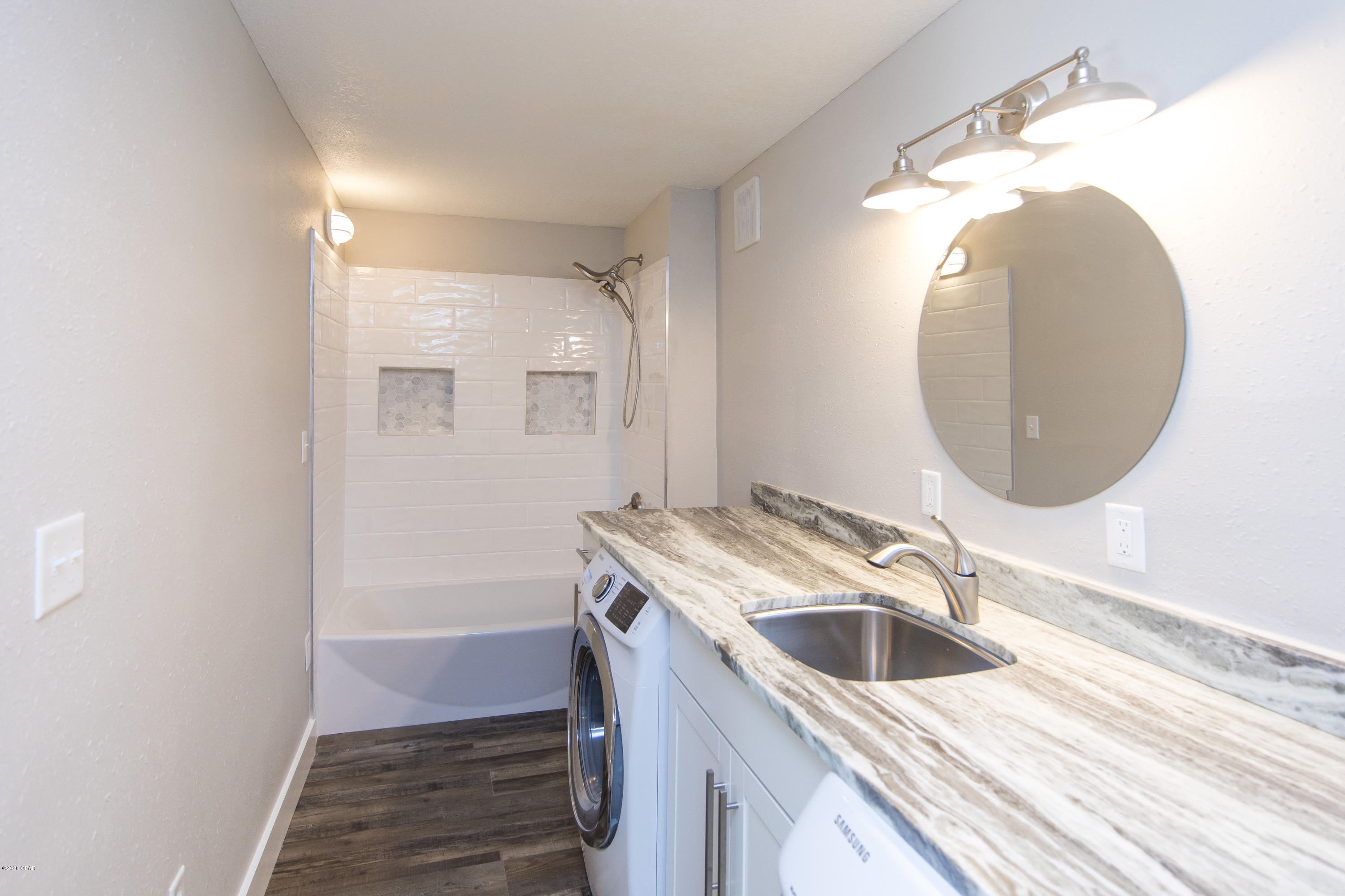 Juniper Lake - Residential