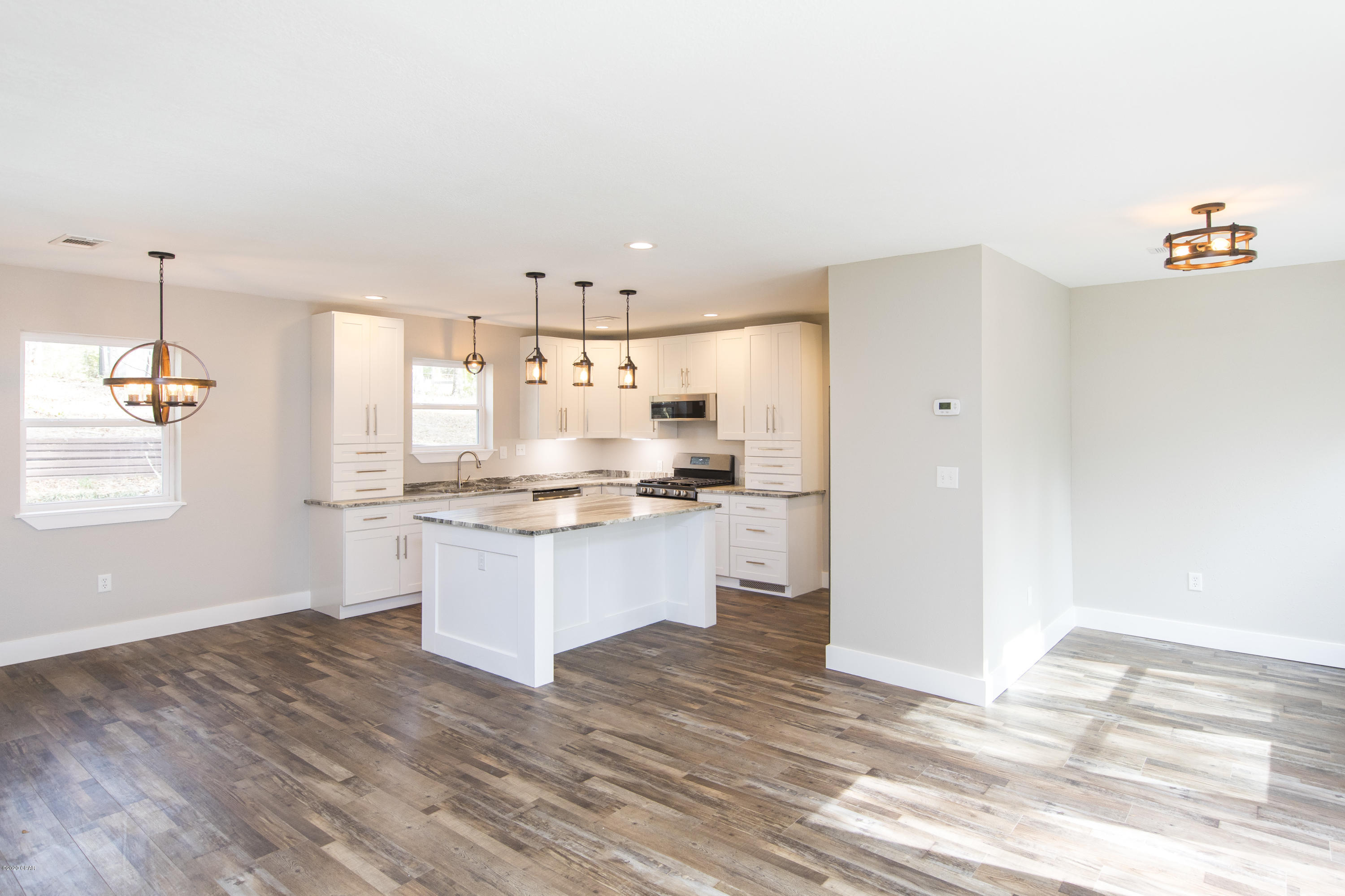 Juniper Lake - Residential