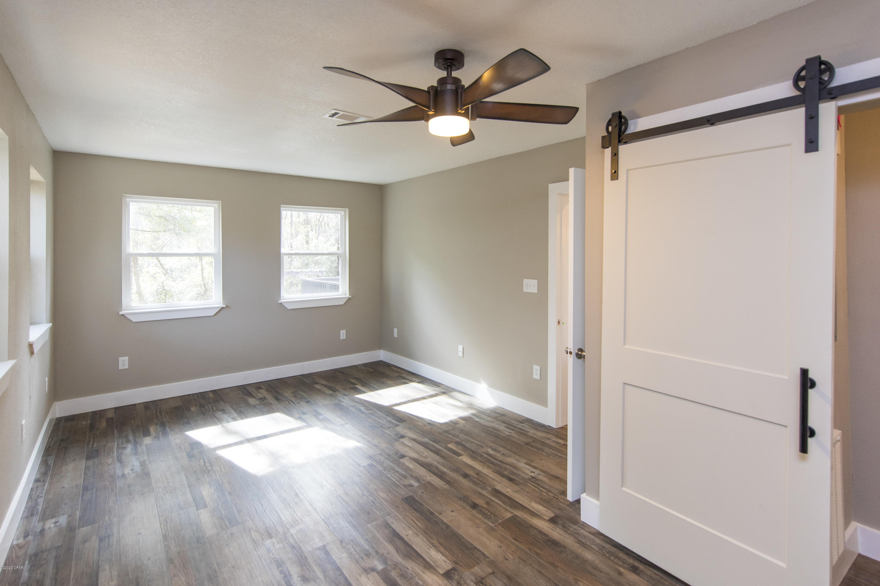 Juniper Lake - Residential