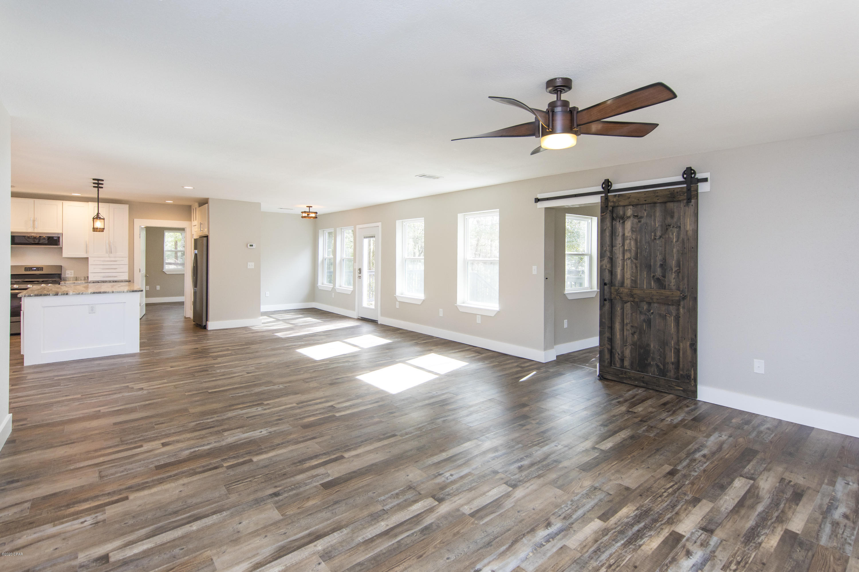 Juniper Lake - Residential