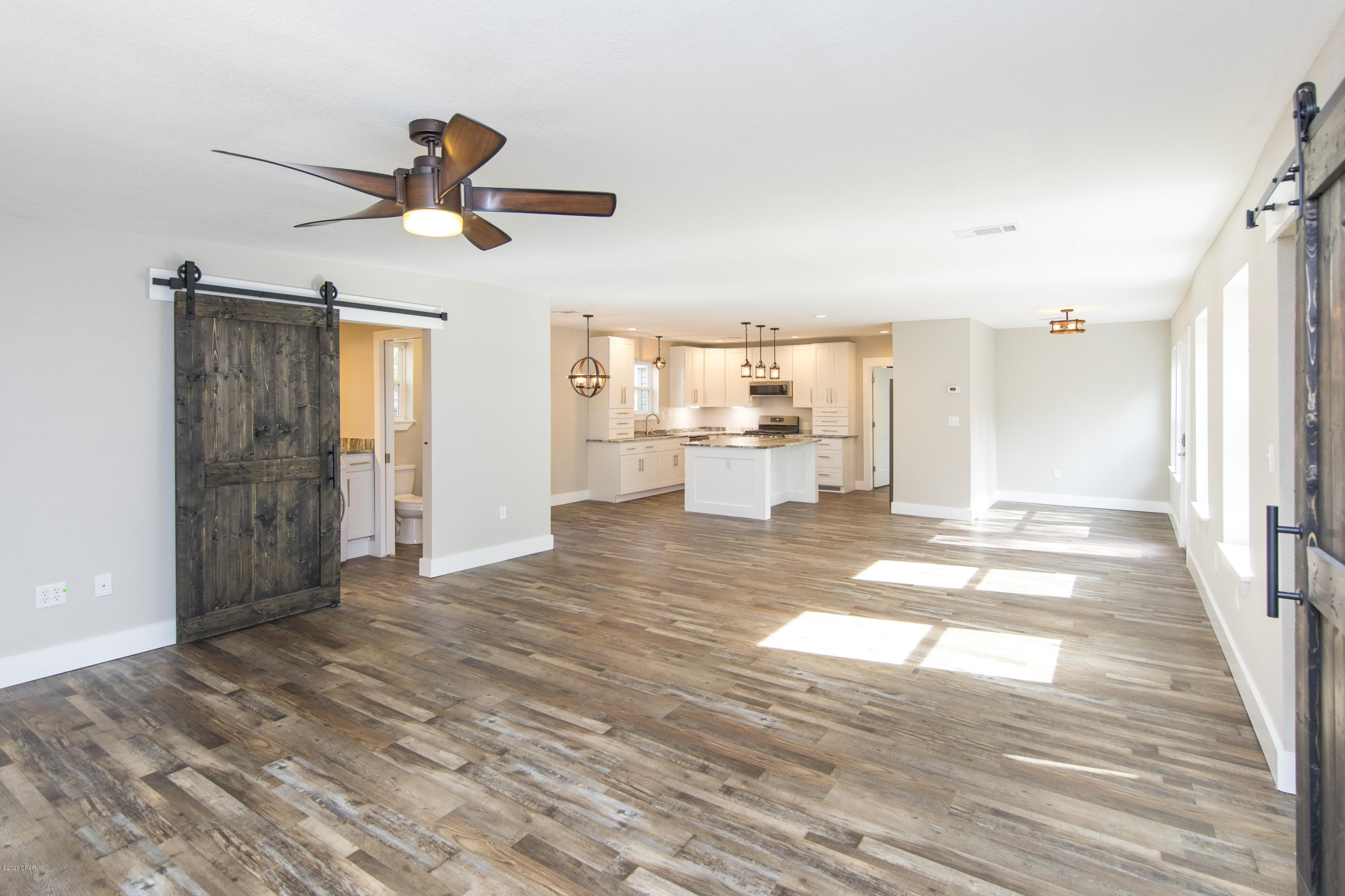 Juniper Lake - Residential