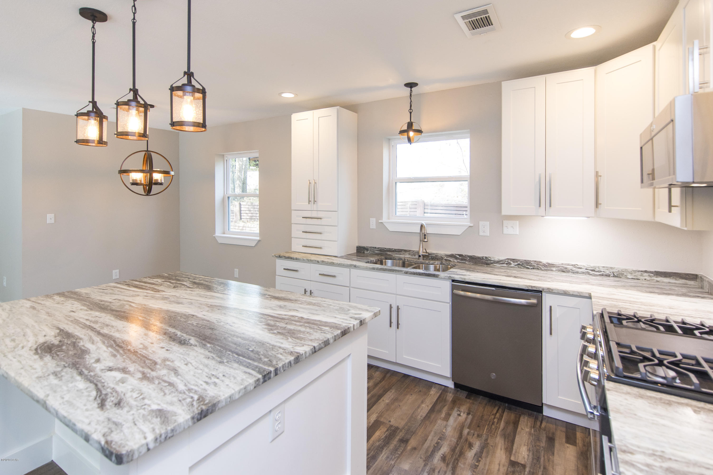 Juniper Lake - Residential