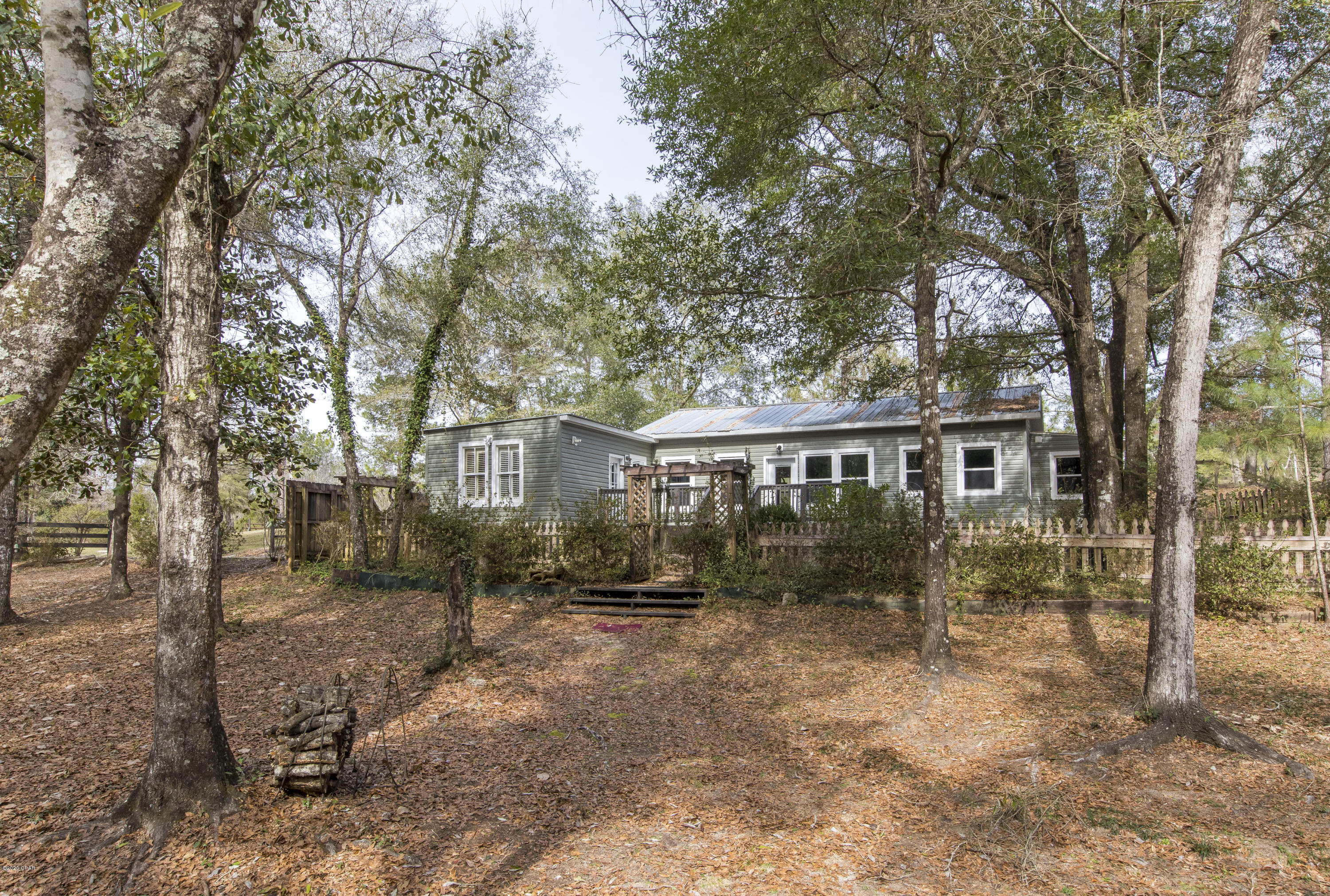 Juniper Lake - Residential