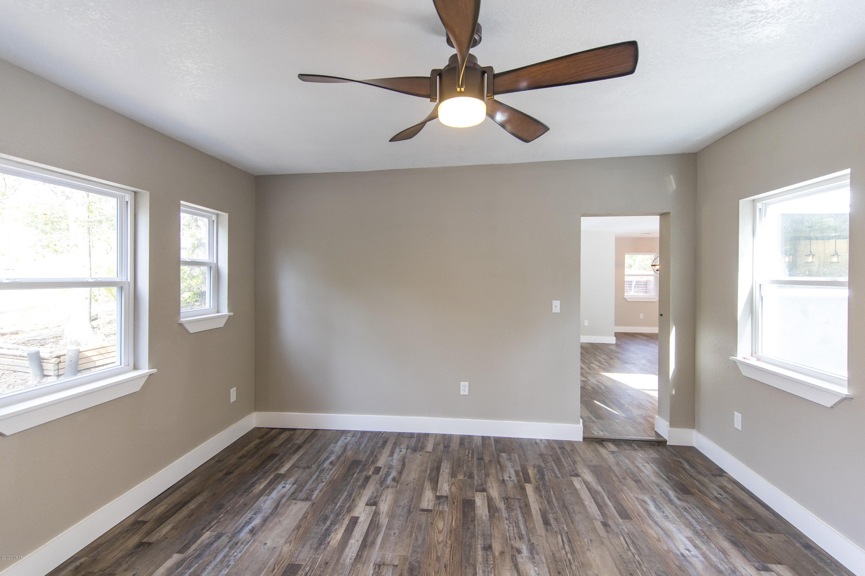 Juniper Lake - Residential