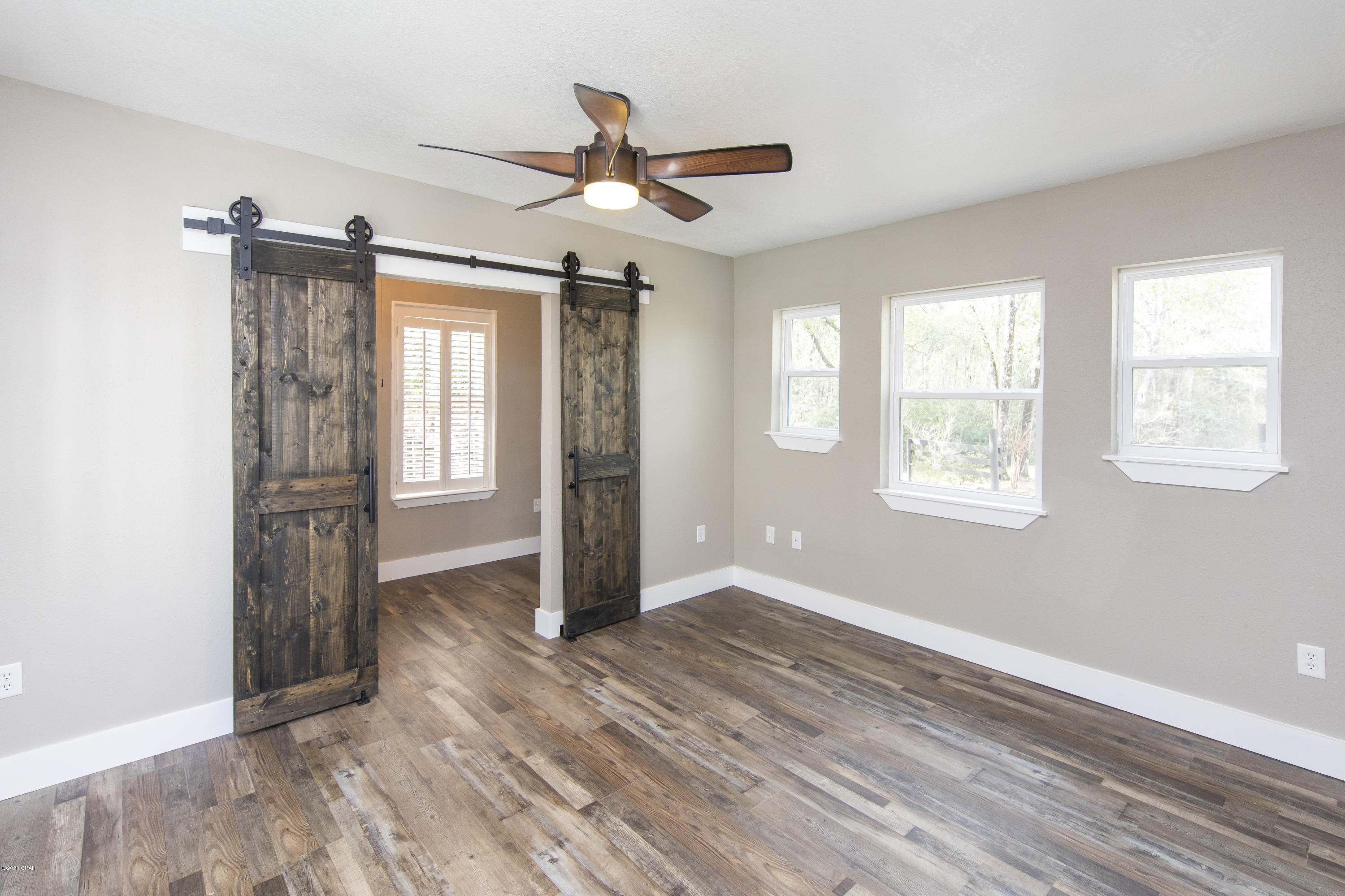 Juniper Lake - Residential