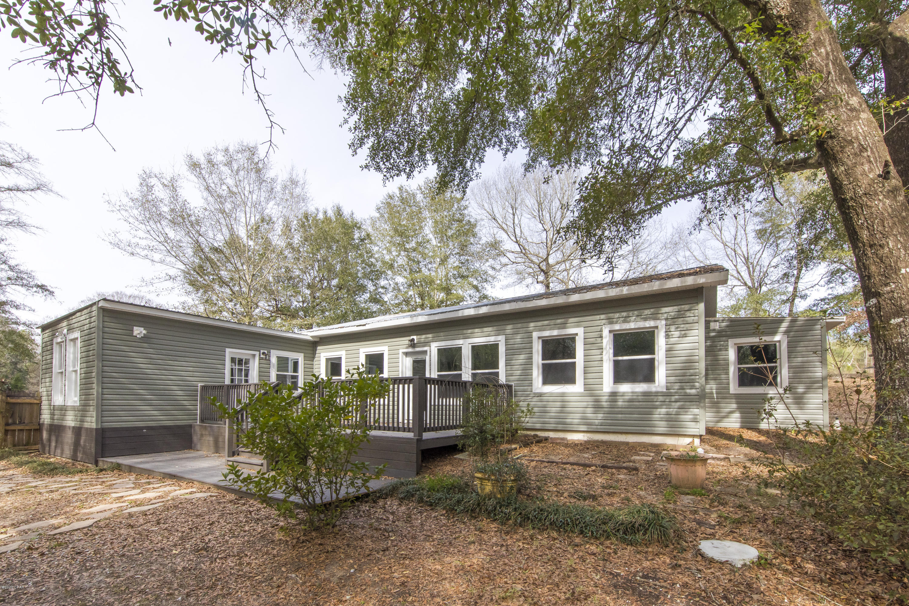 Juniper Lake - Residential