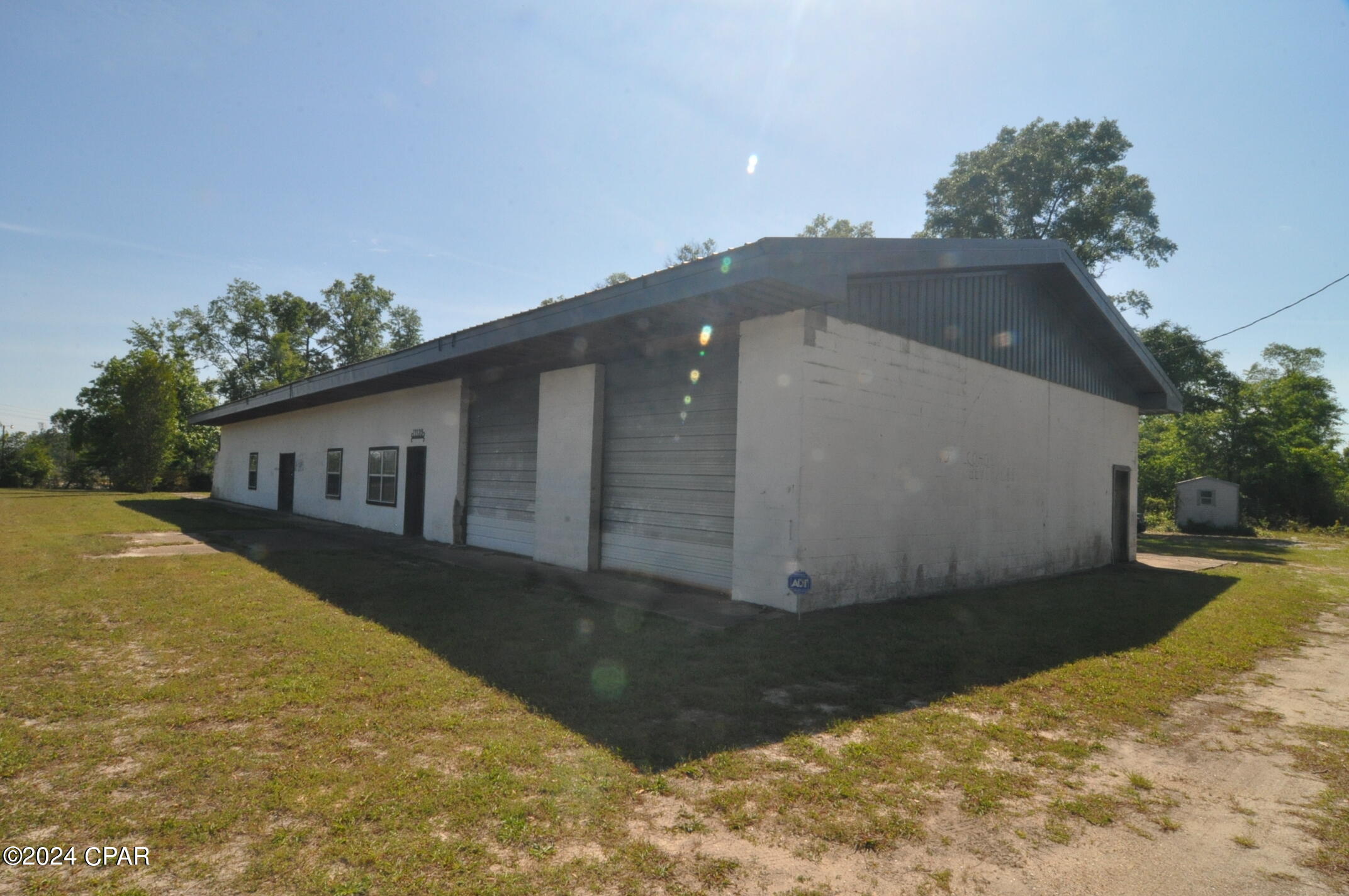 [No Recorded Subdiv] - Commercial Sale