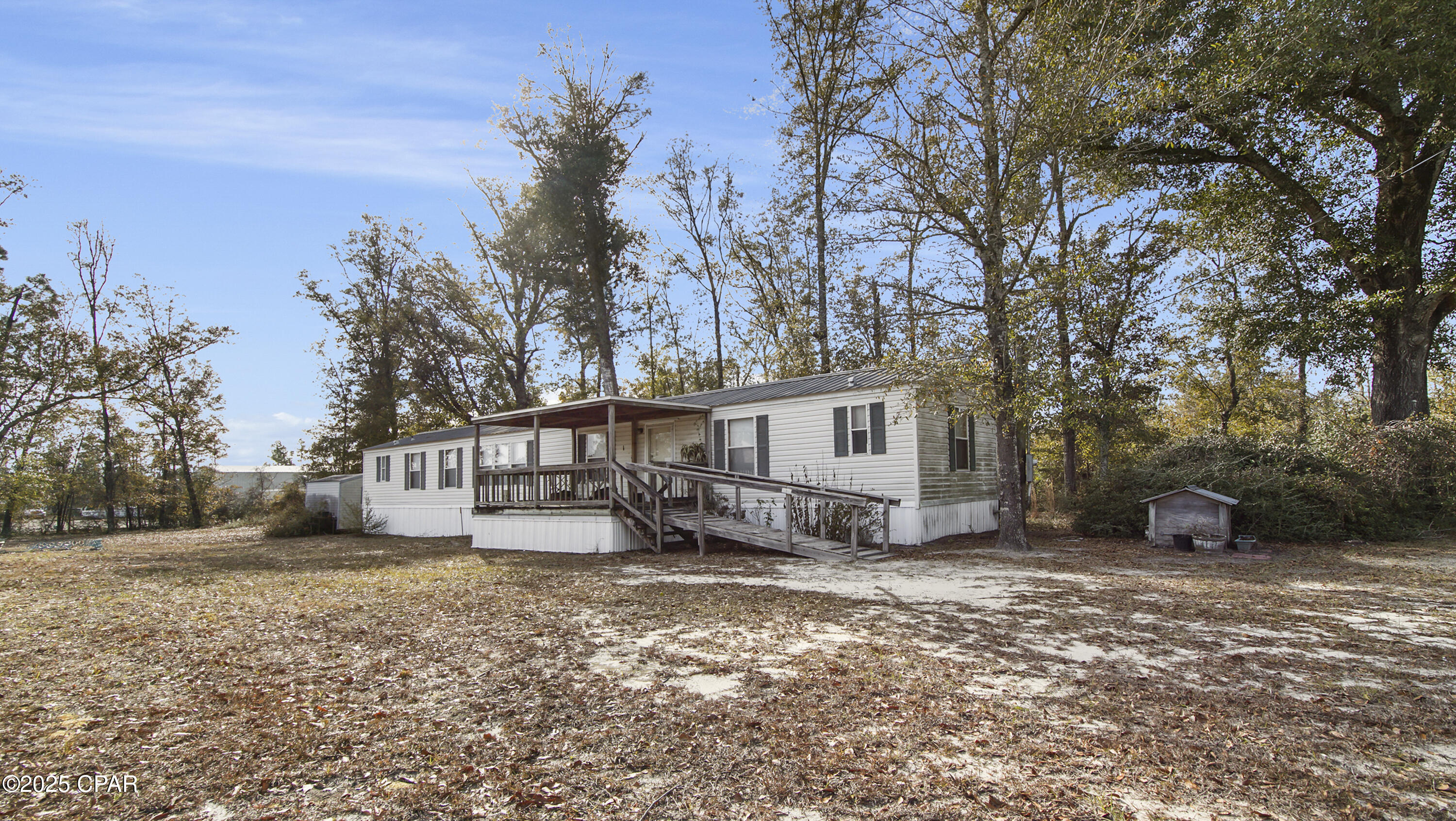 [No Recorded Subdiv] - Commercial Sale