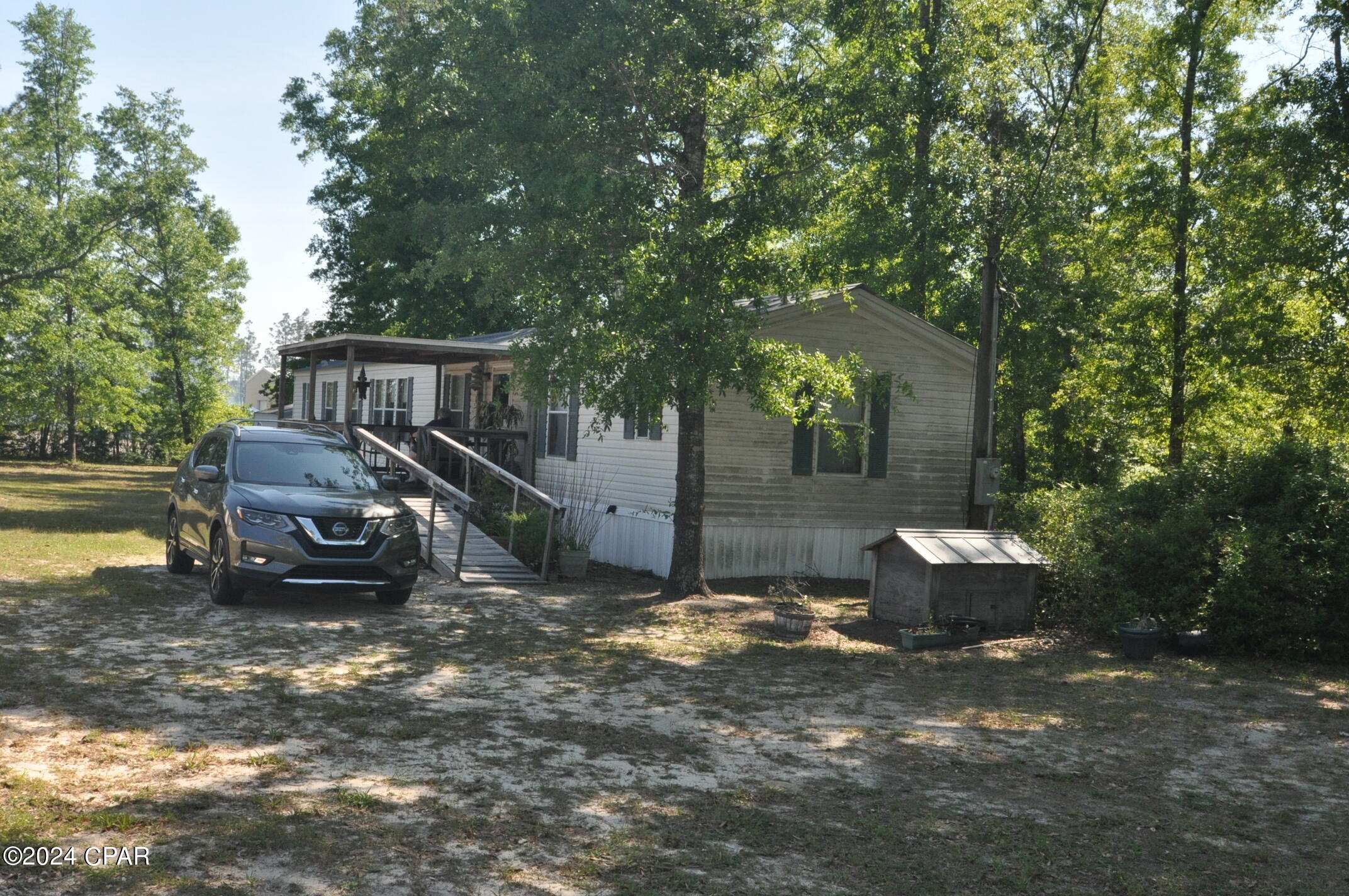 [No Recorded Subdiv] - Commercial Sale