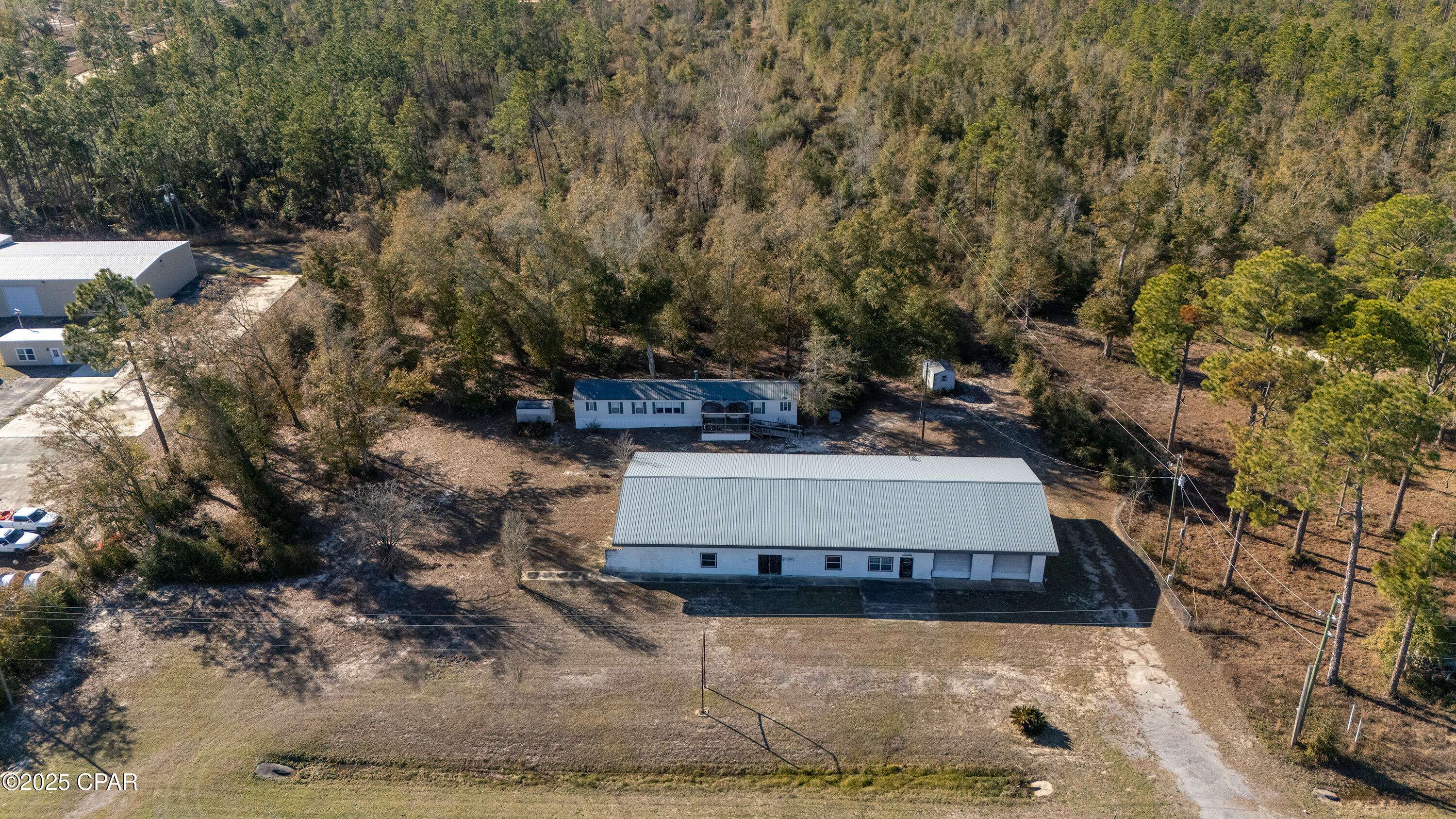 [No Recorded Subdiv] - Commercial Sale