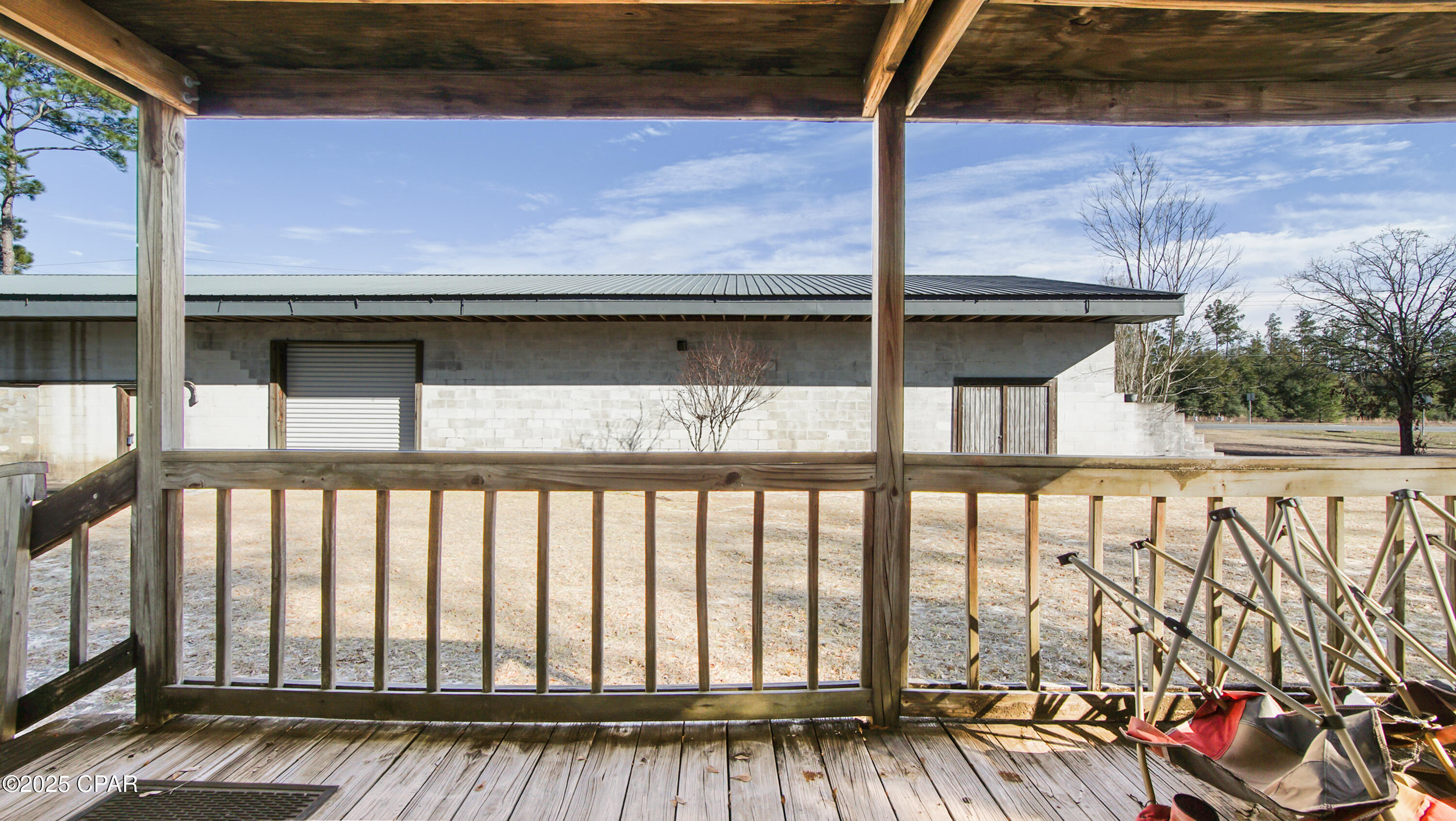 [No Recorded Subdiv] - Commercial Sale