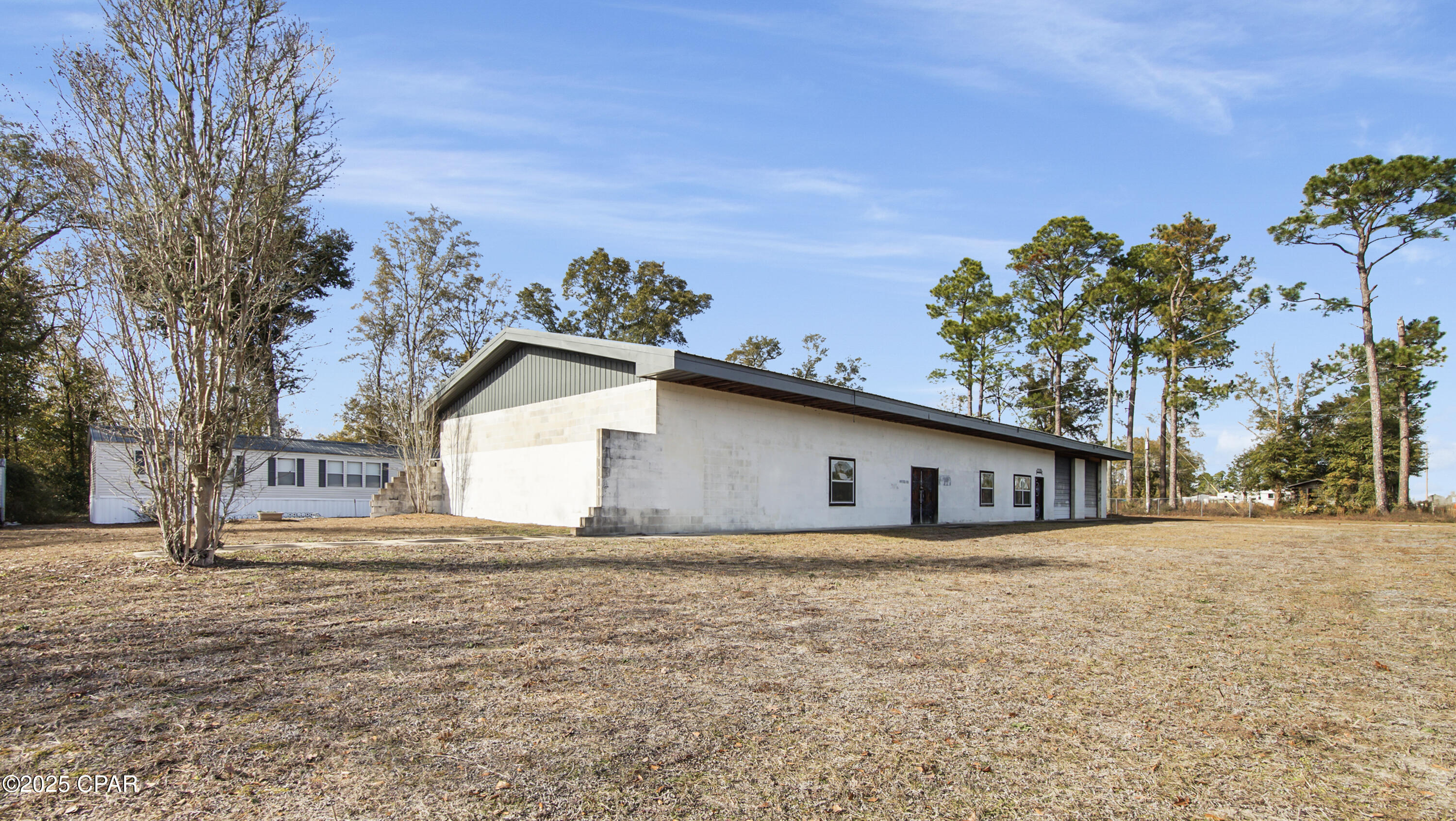 [No Recorded Subdiv] - Commercial Sale