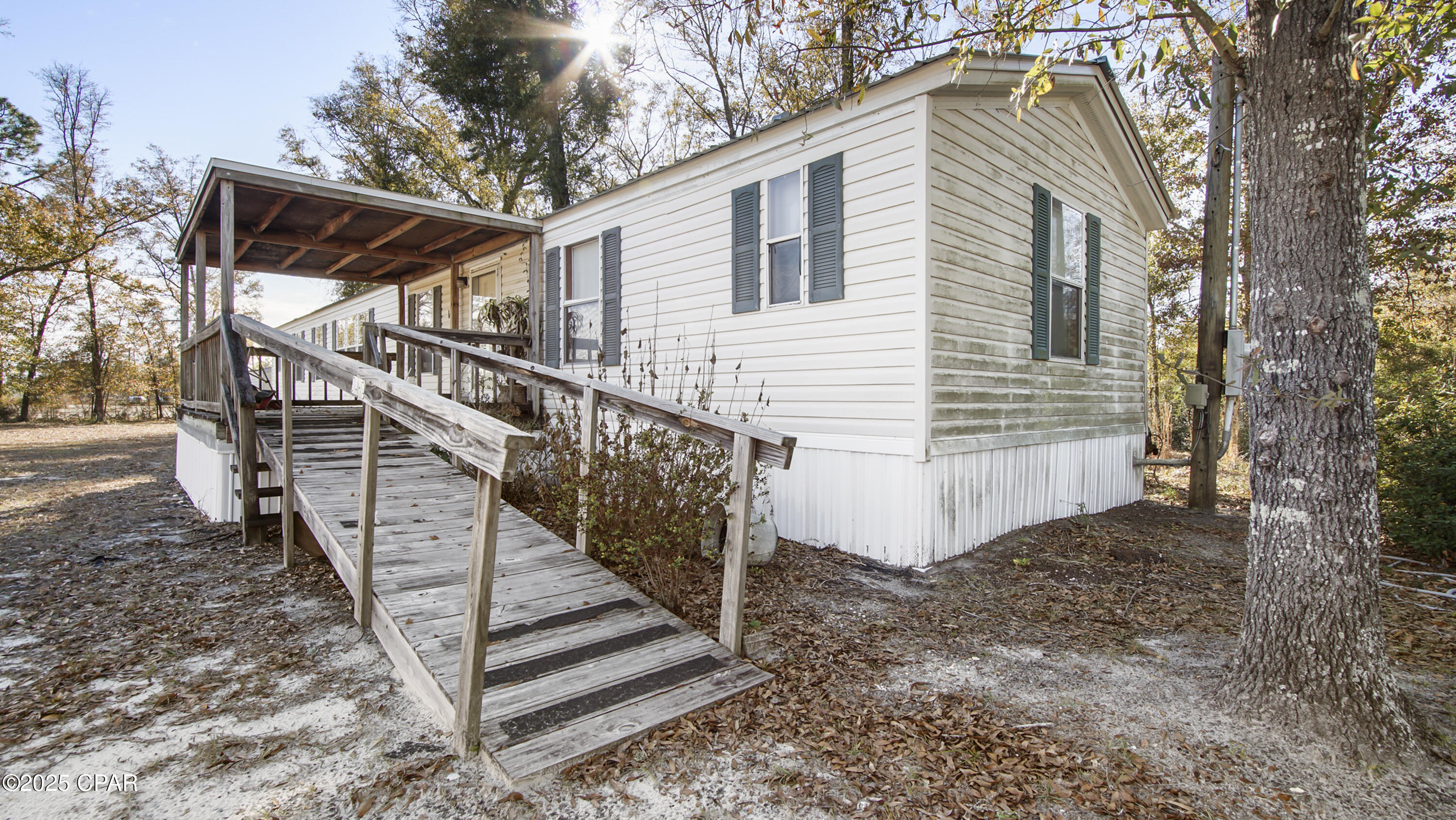 [No Recorded Subdiv] - Commercial Sale