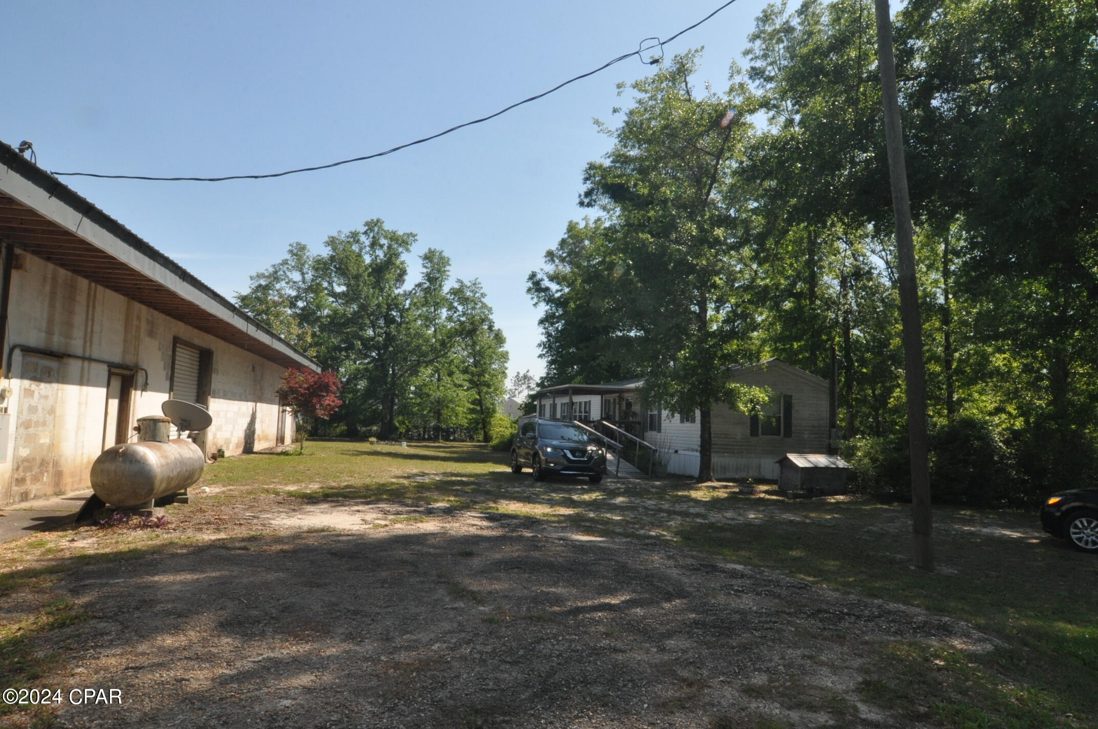 [No Recorded Subdiv] - Commercial Sale