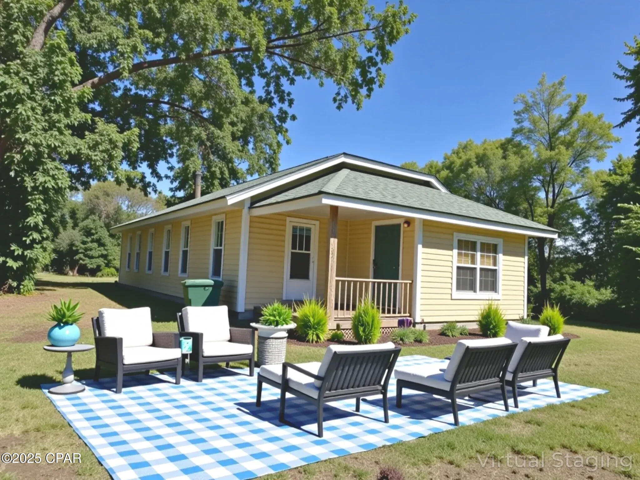 [No Recorded Subdiv] - Residential