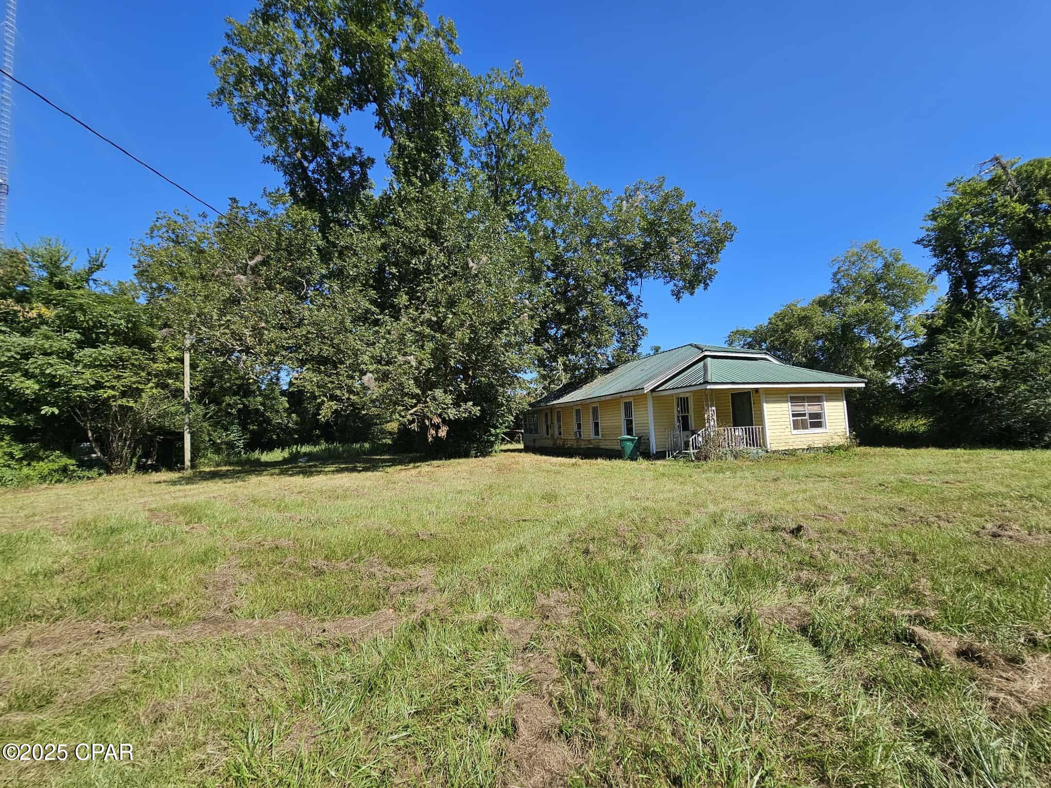 [No Recorded Subdiv] - Residential