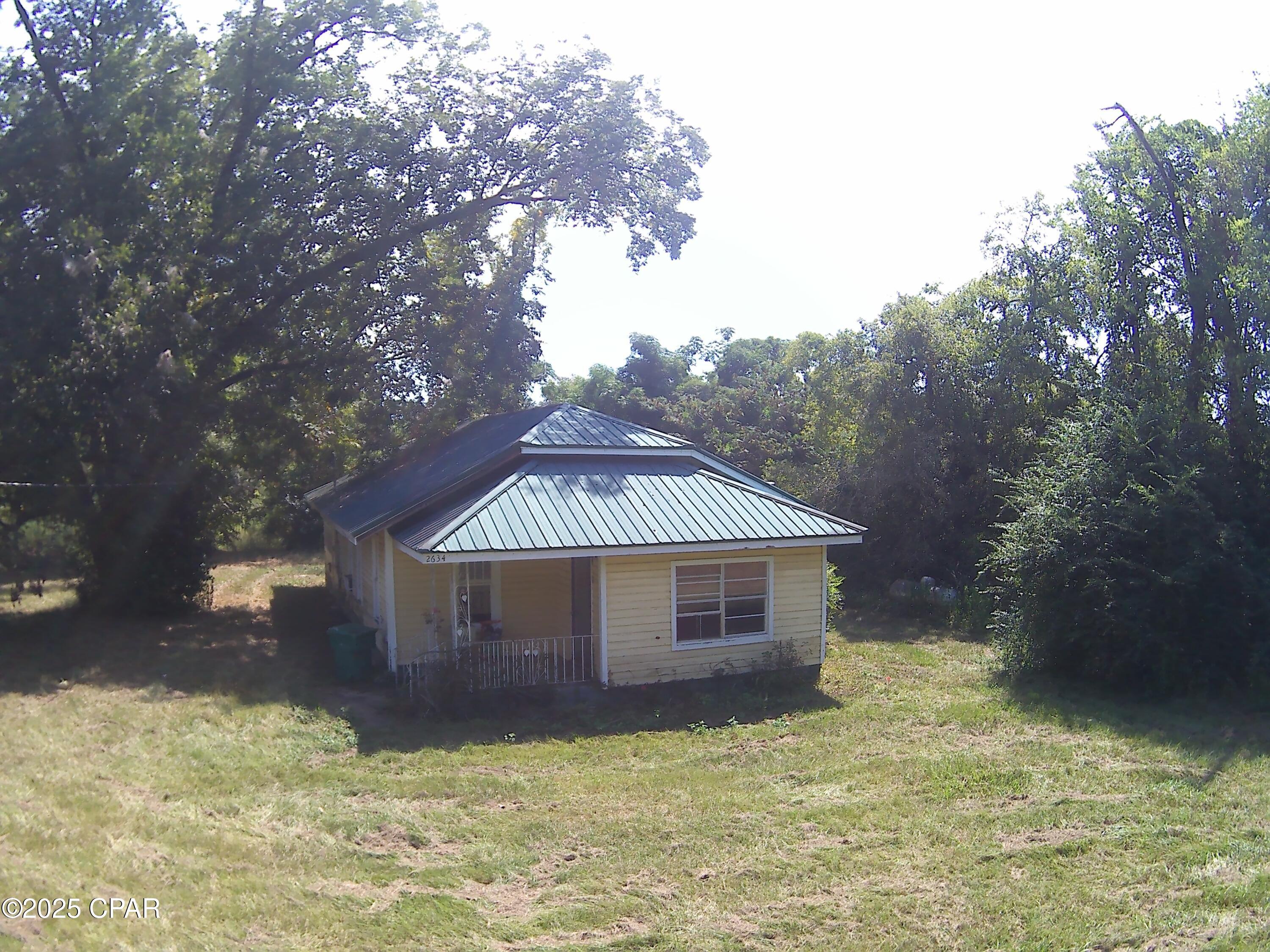 [No Recorded Subdiv] - Residential